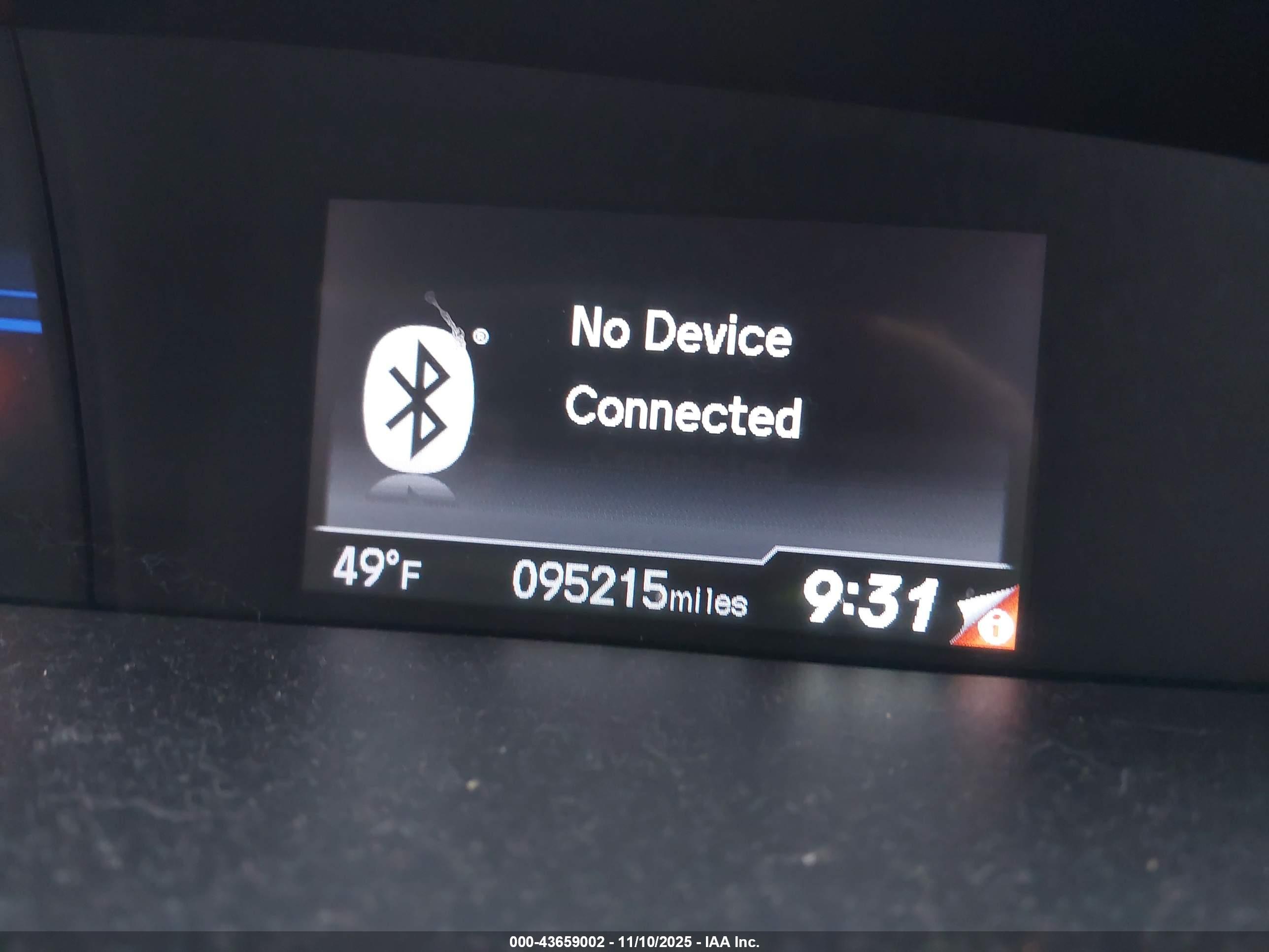 HONDA CIVIC image 7