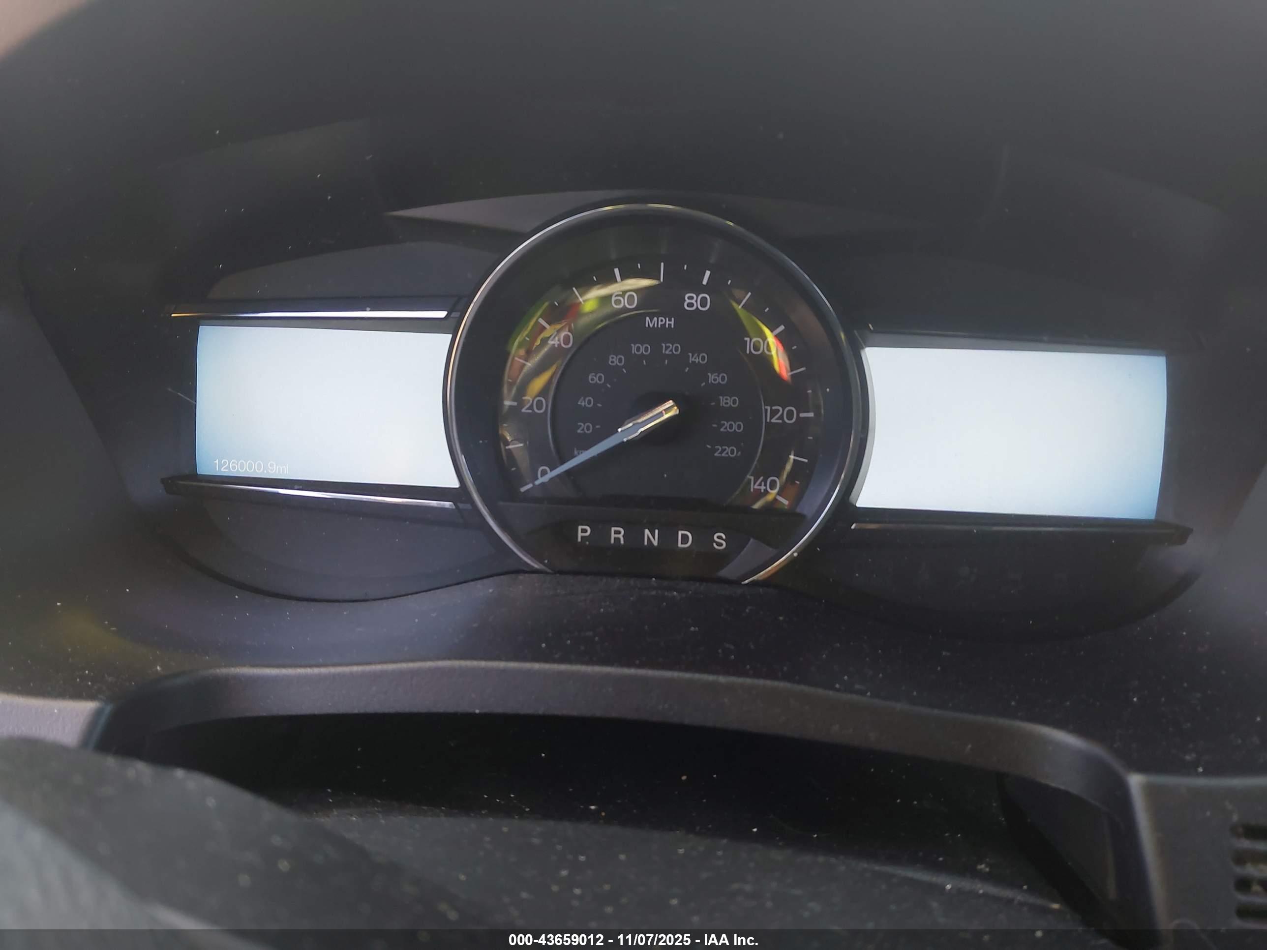 FORD EXPLORER image 7