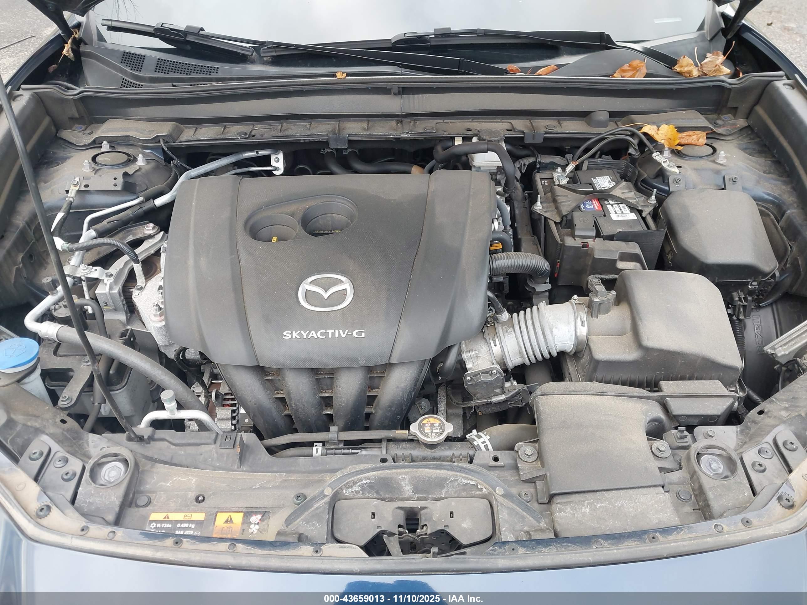 MAZDA CX-30 image 10