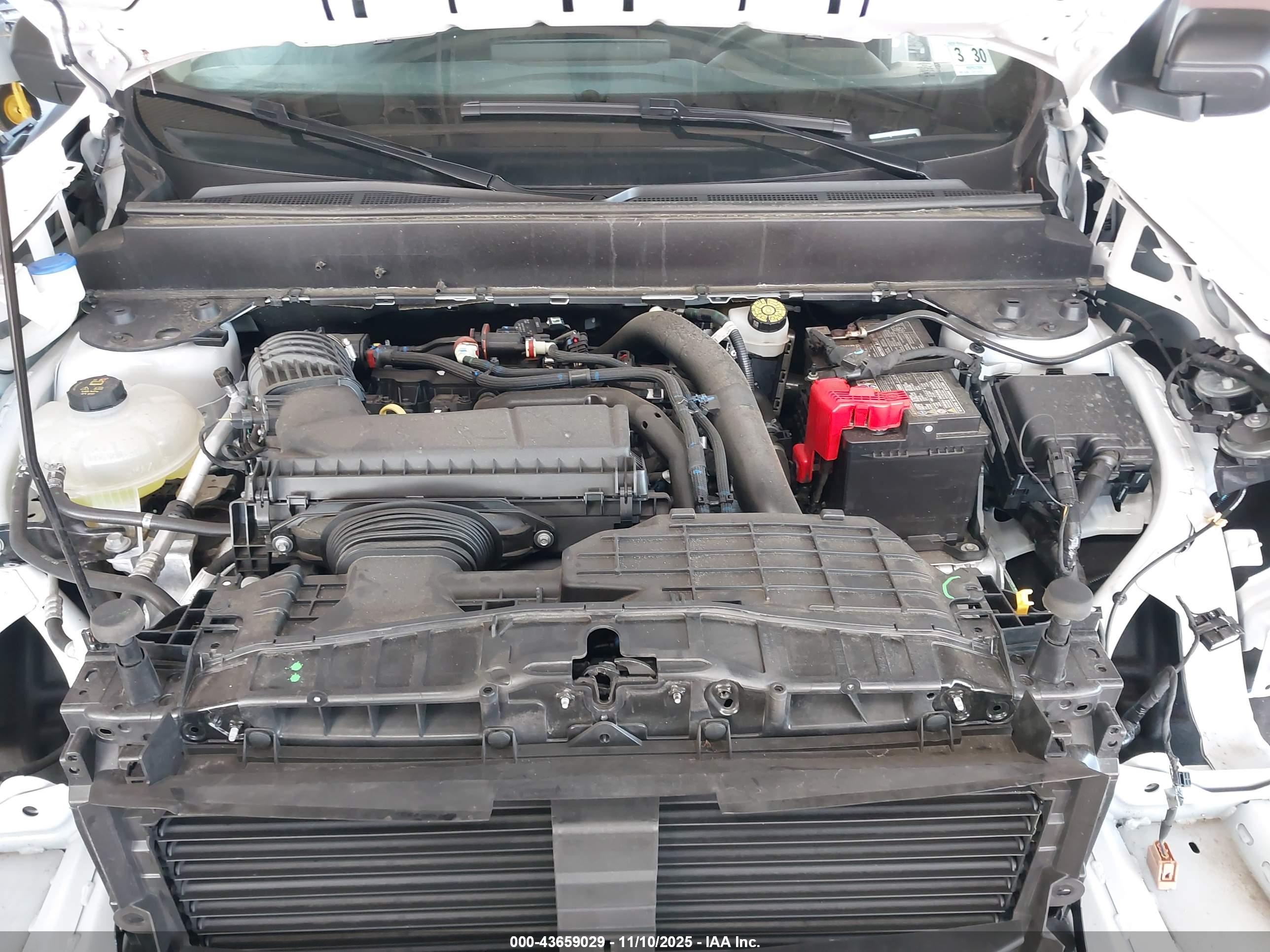 FORD MAVERICK image 10