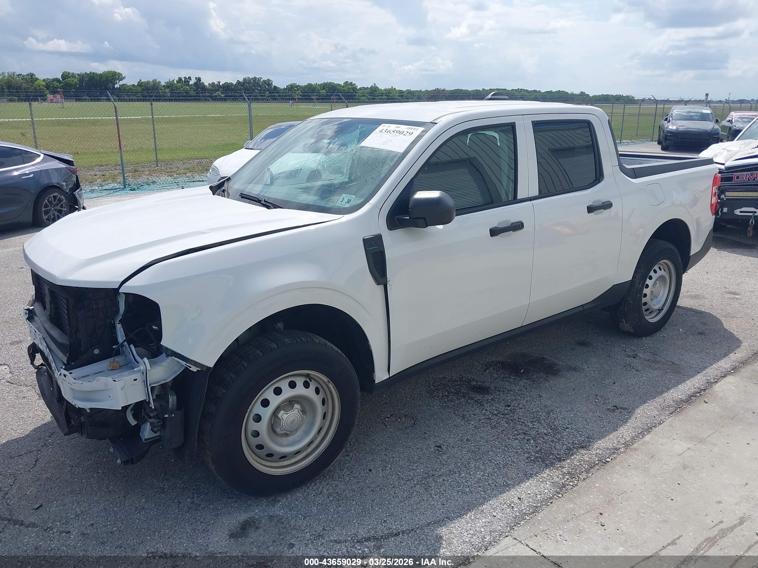 FORD MAVERICK image 2