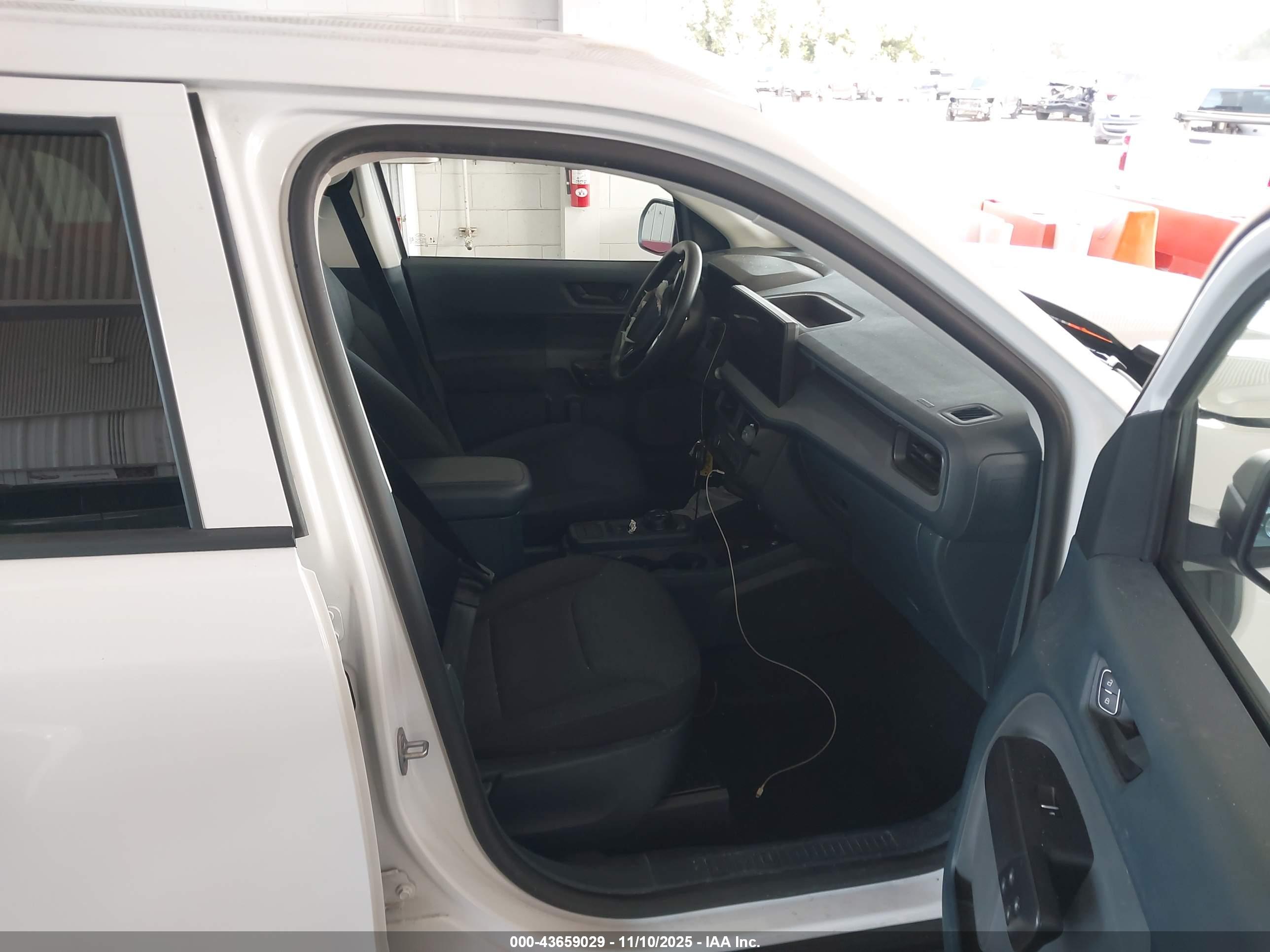 FORD MAVERICK image 5