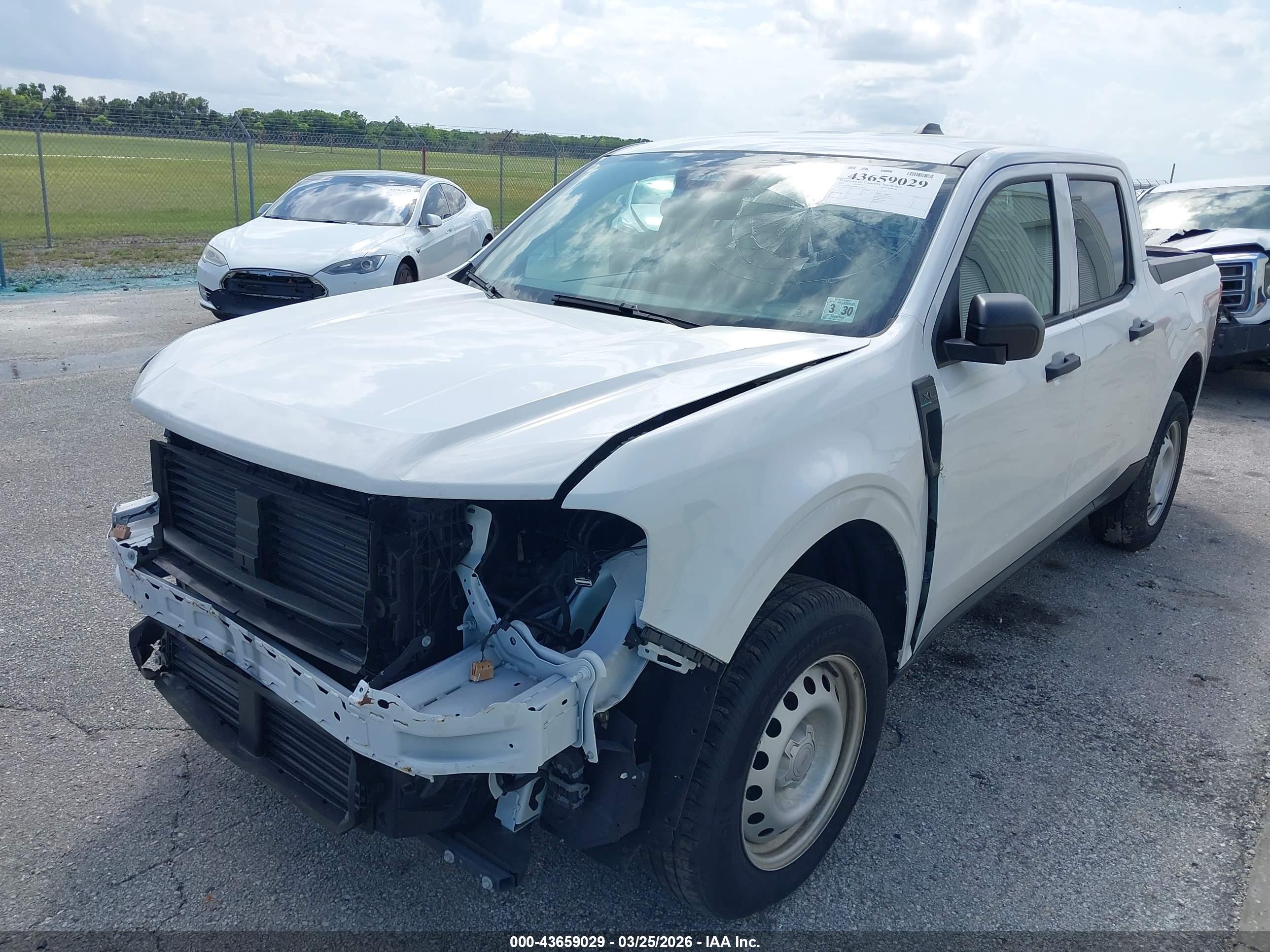 FORD MAVERICK image 6