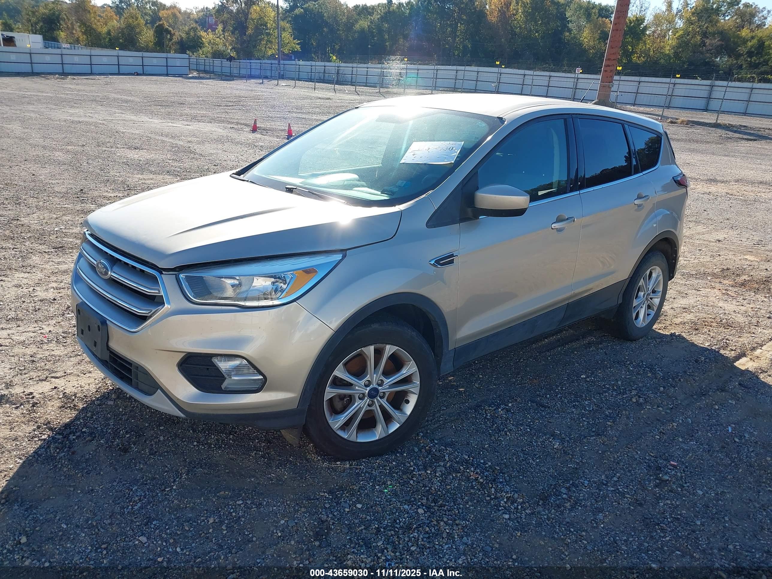 FORD ESCAPE image 2