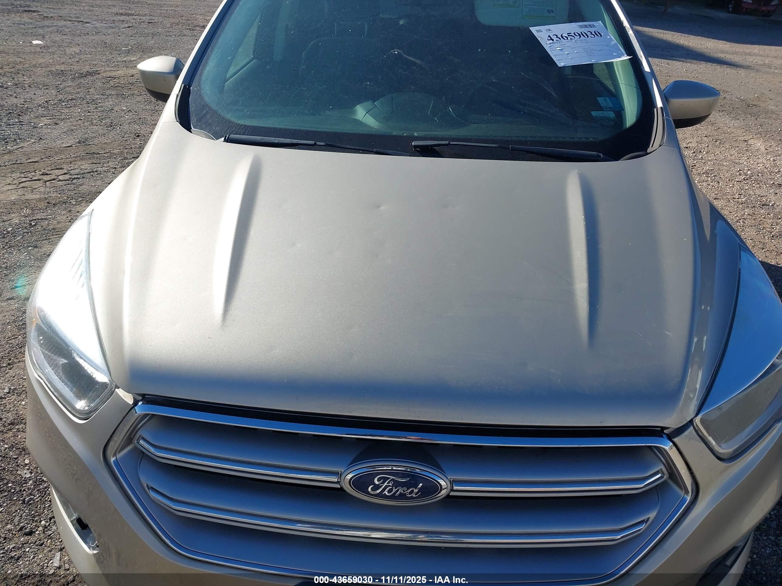 FORD ESCAPE image 6
