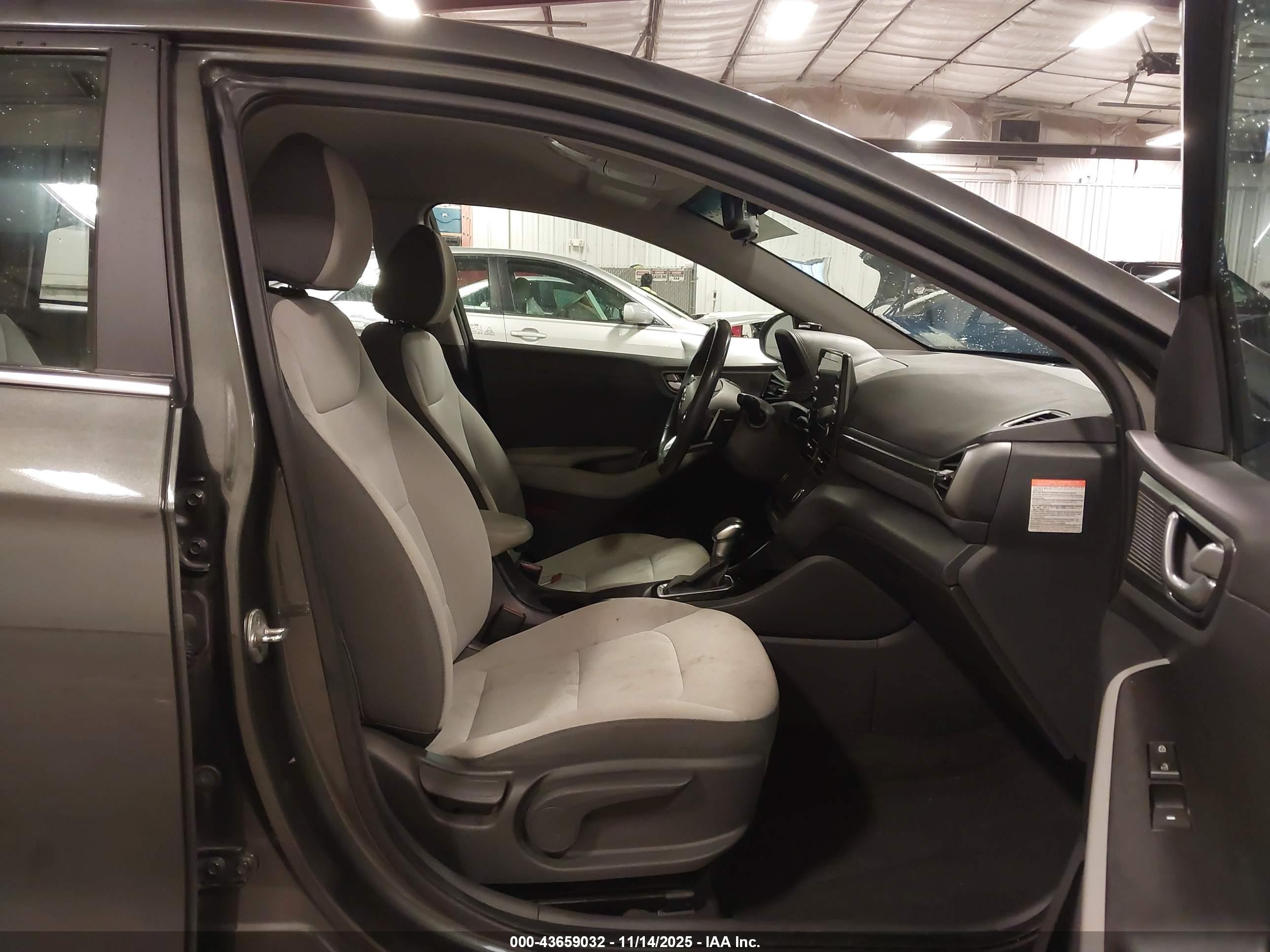 HYUNDAI IONIQ image 5