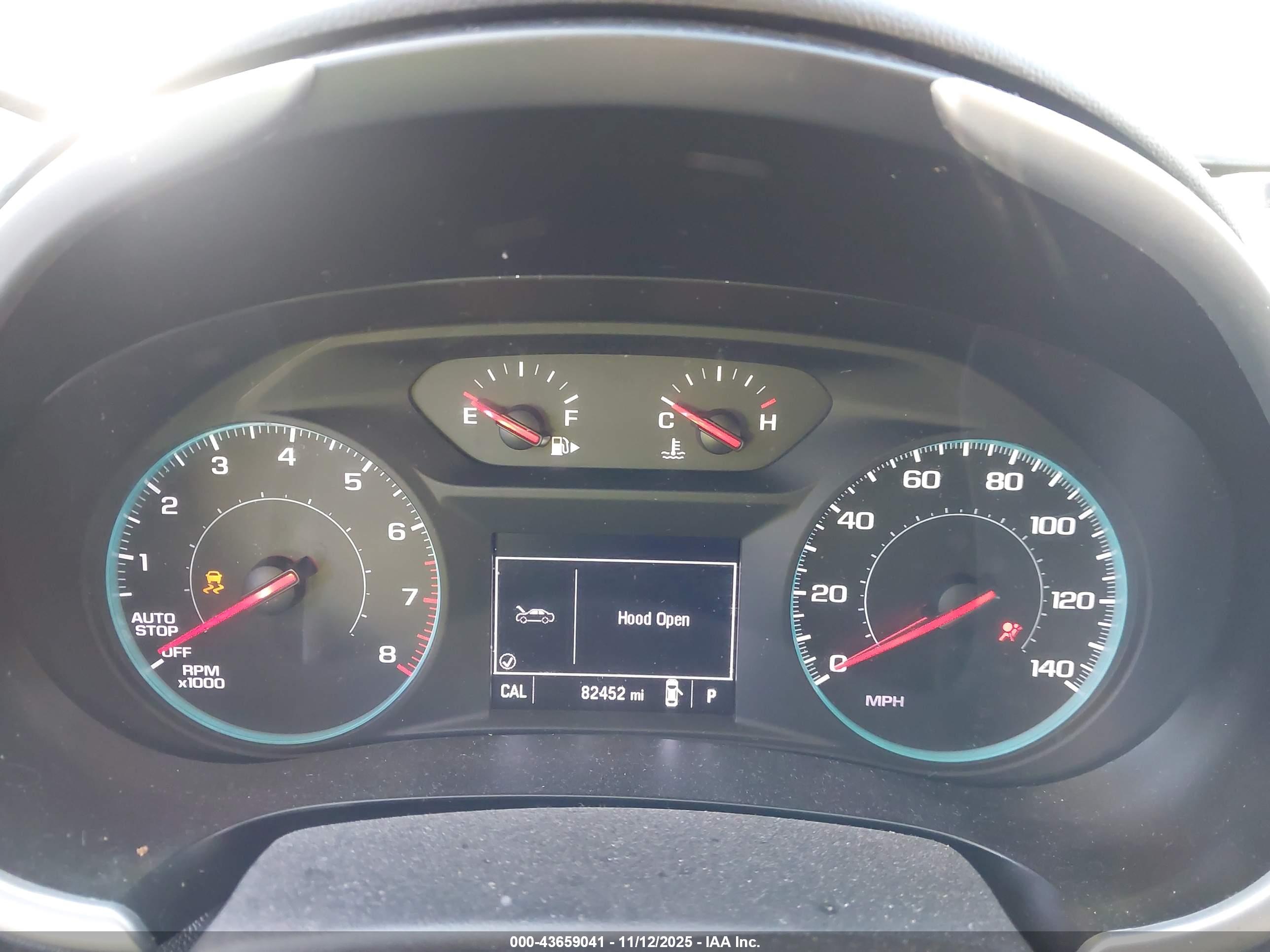 CHEVROLET MALIBU image 10