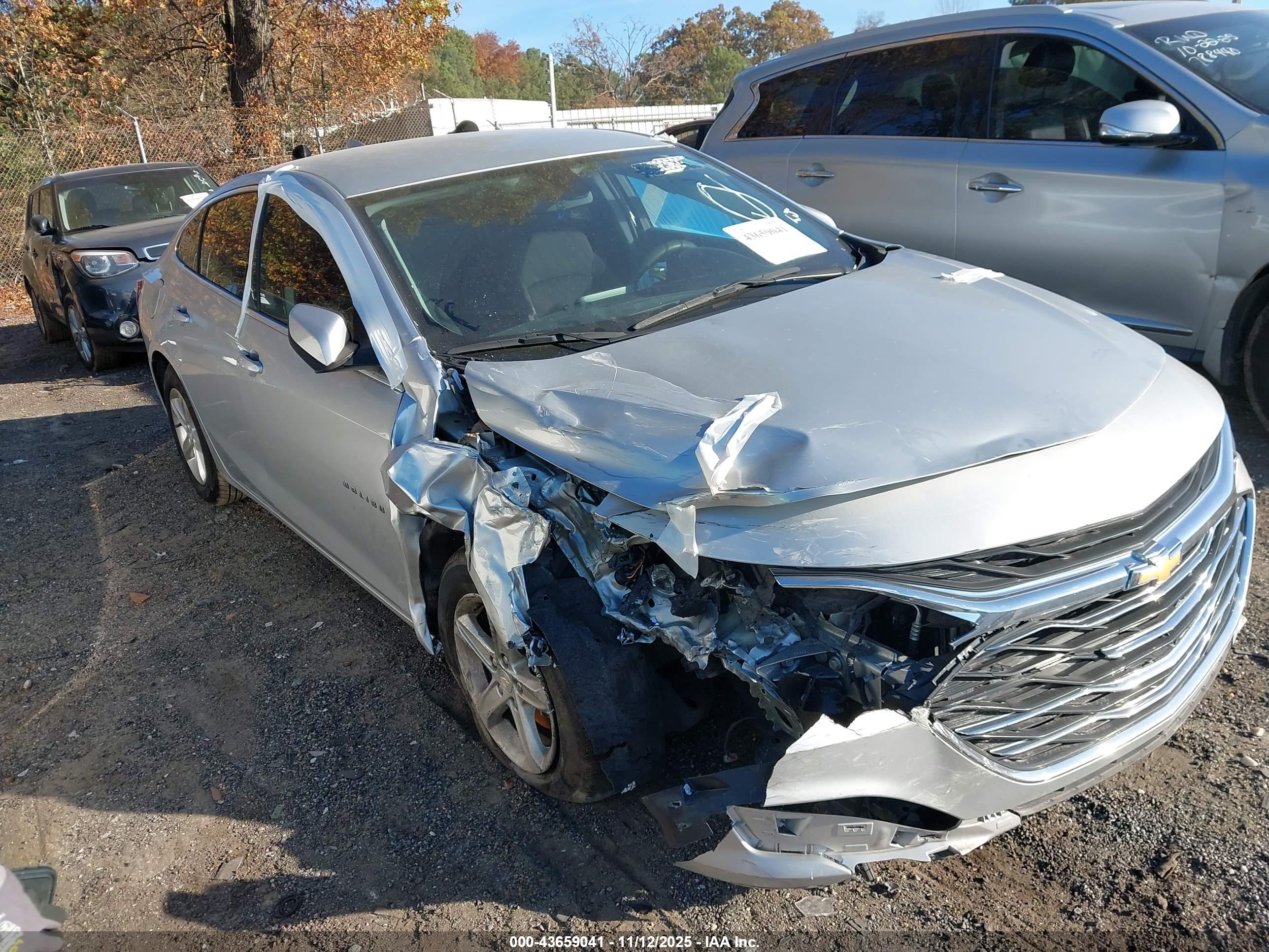 CHEVROLET MALIBU image 6