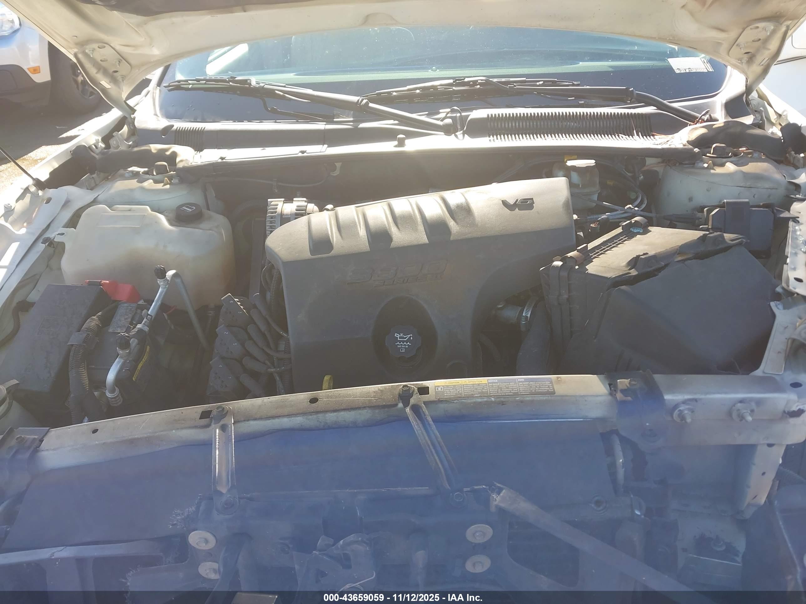 BUICK LESABRE image 10