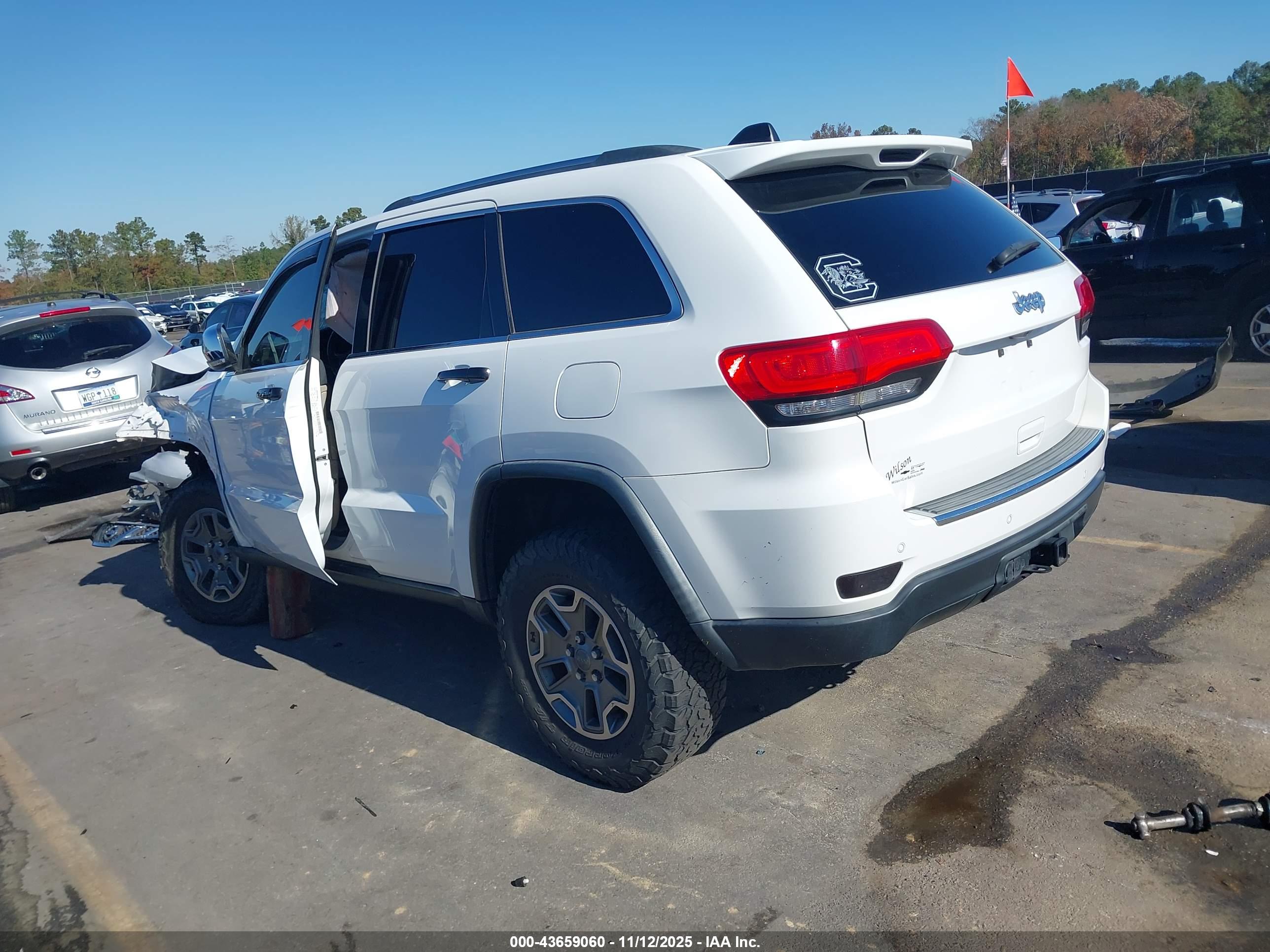 JEEP GRAND image 3