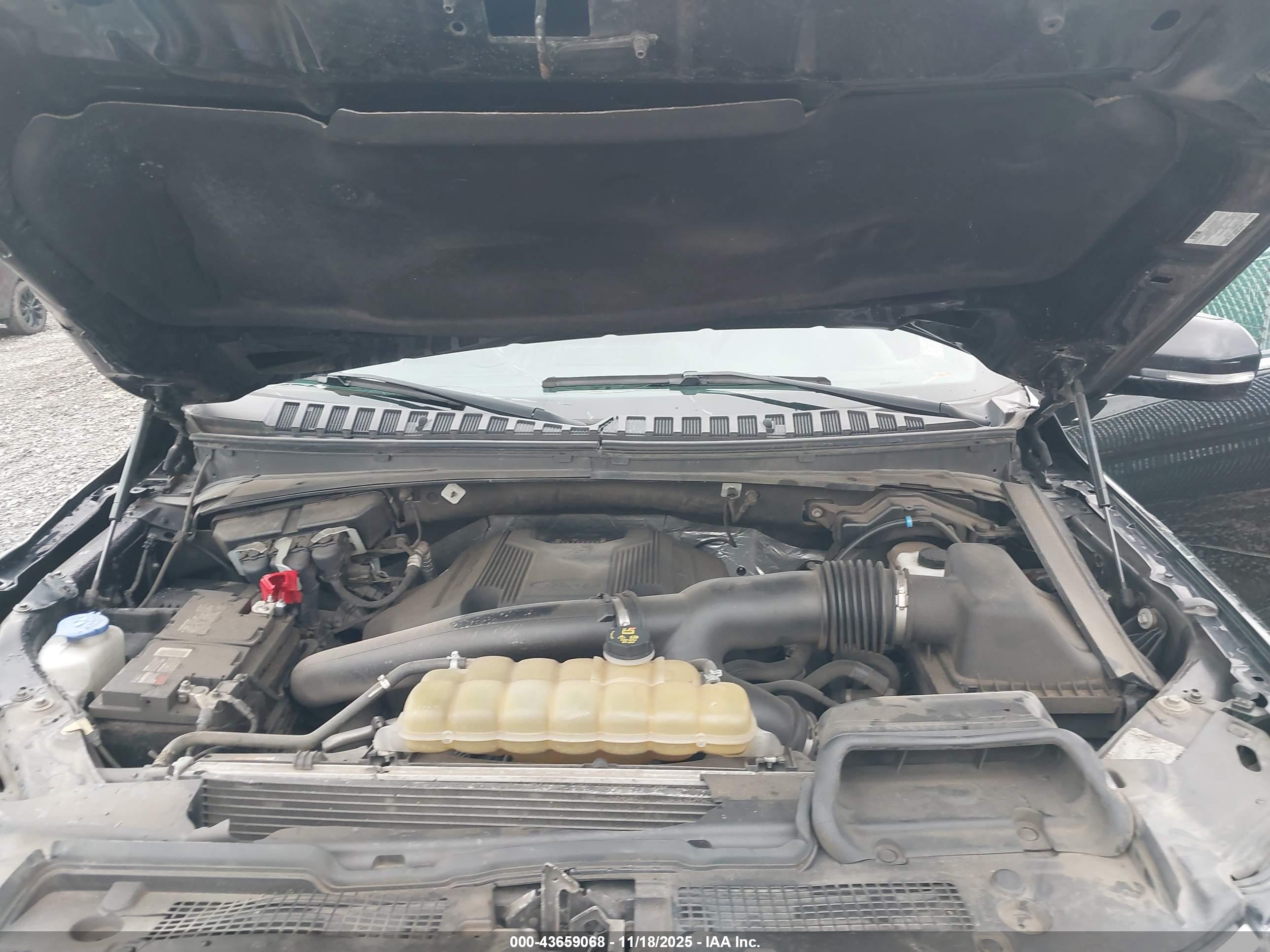 FORD EXPEDITION image 10