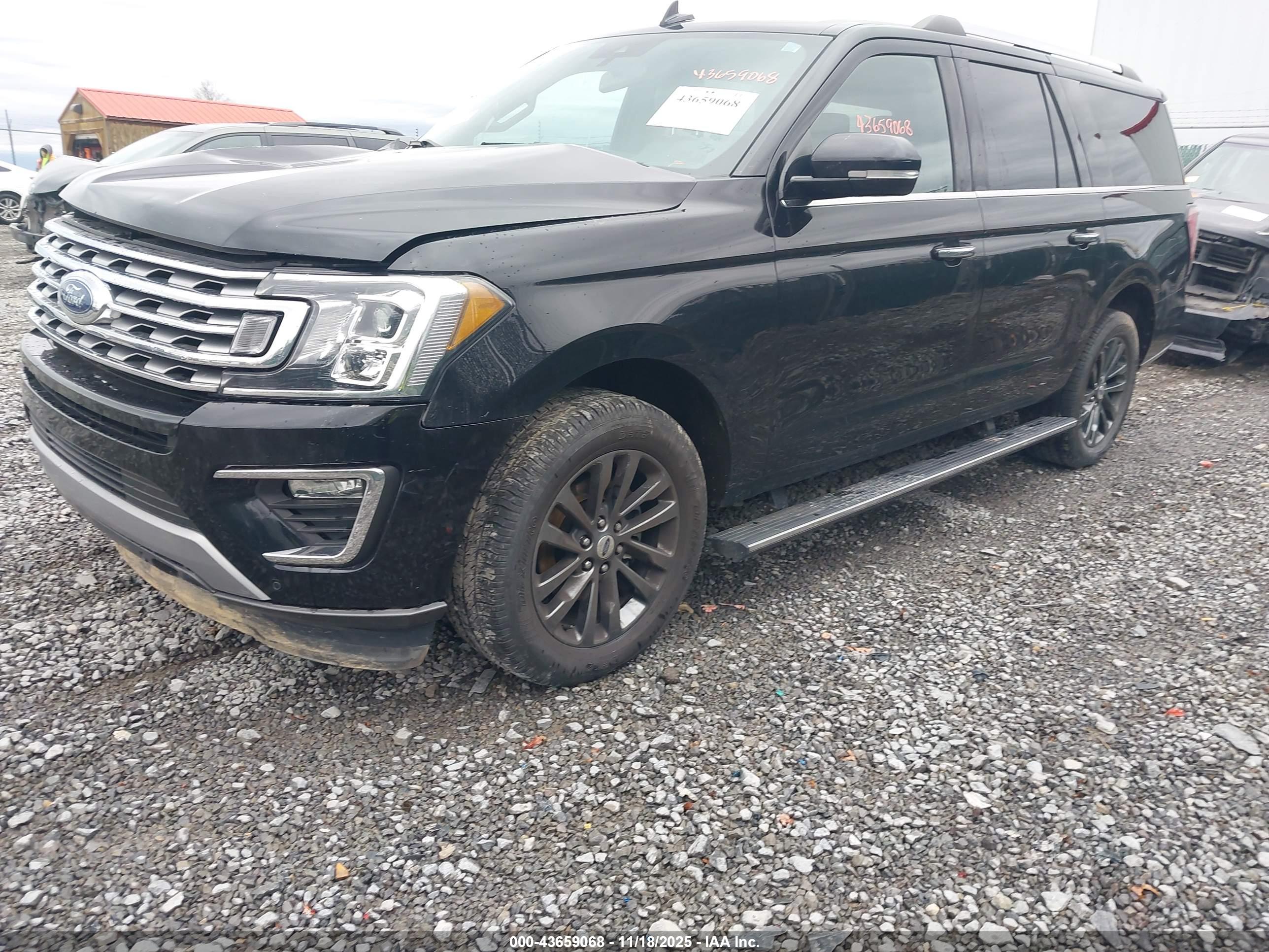 FORD EXPEDITION image 2