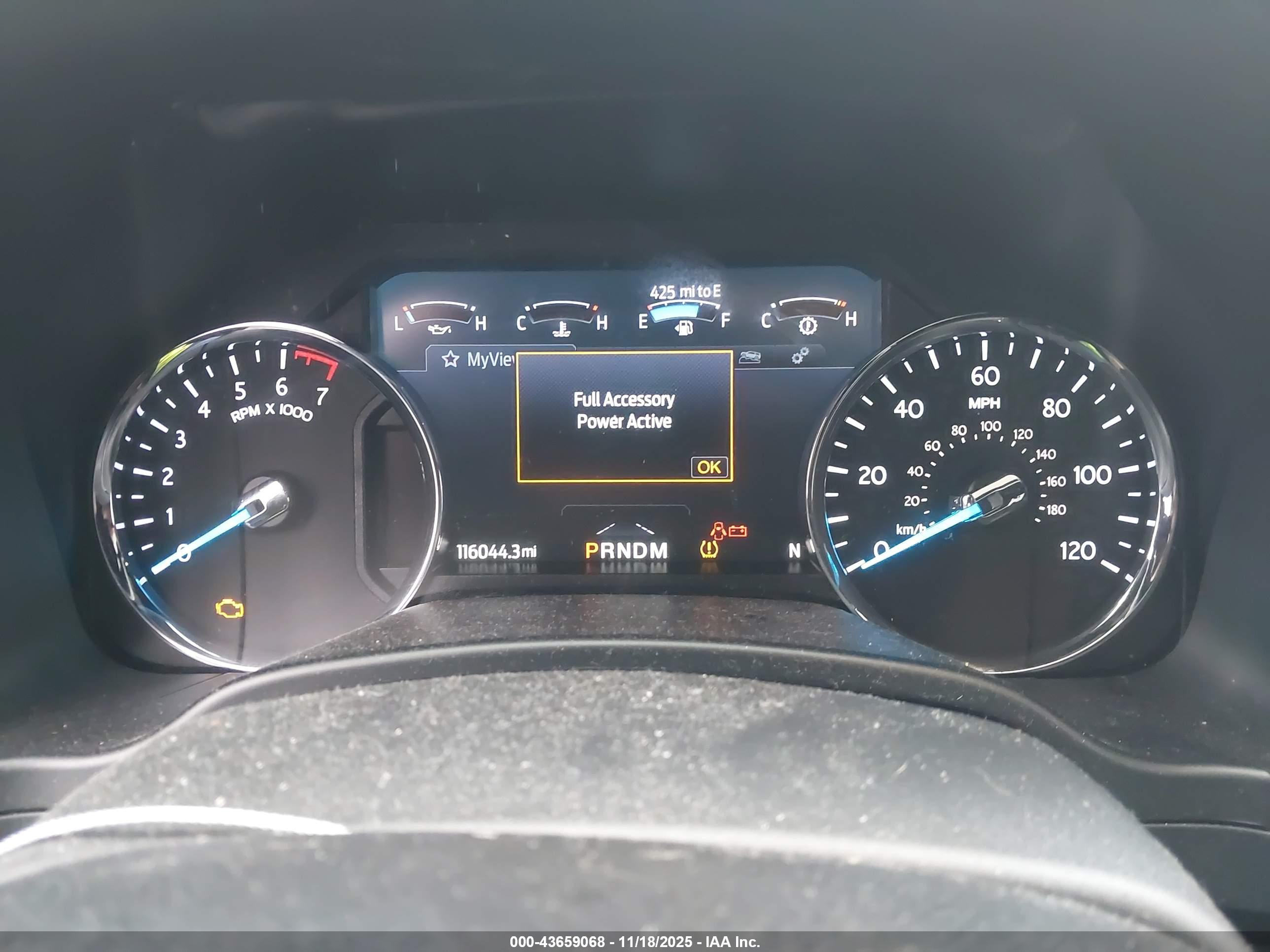 FORD EXPEDITION image 7
