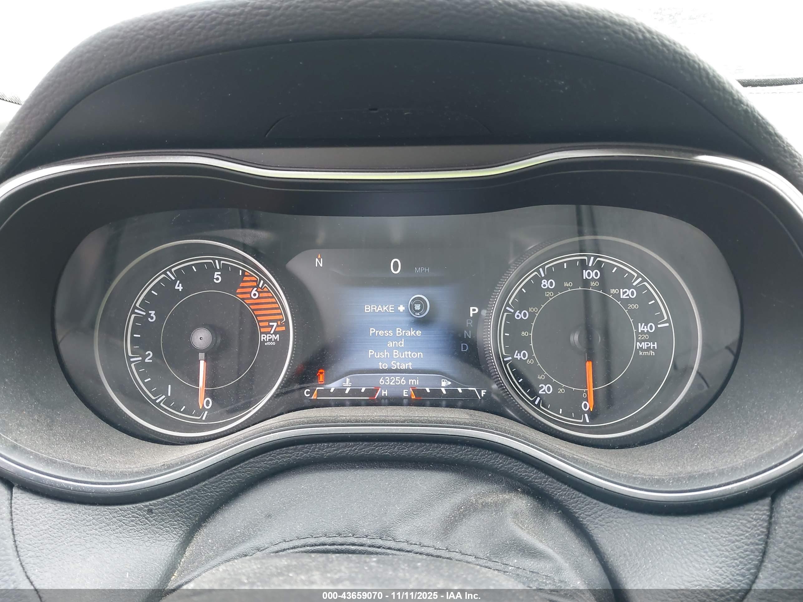 JEEP CHEROKEE image 7