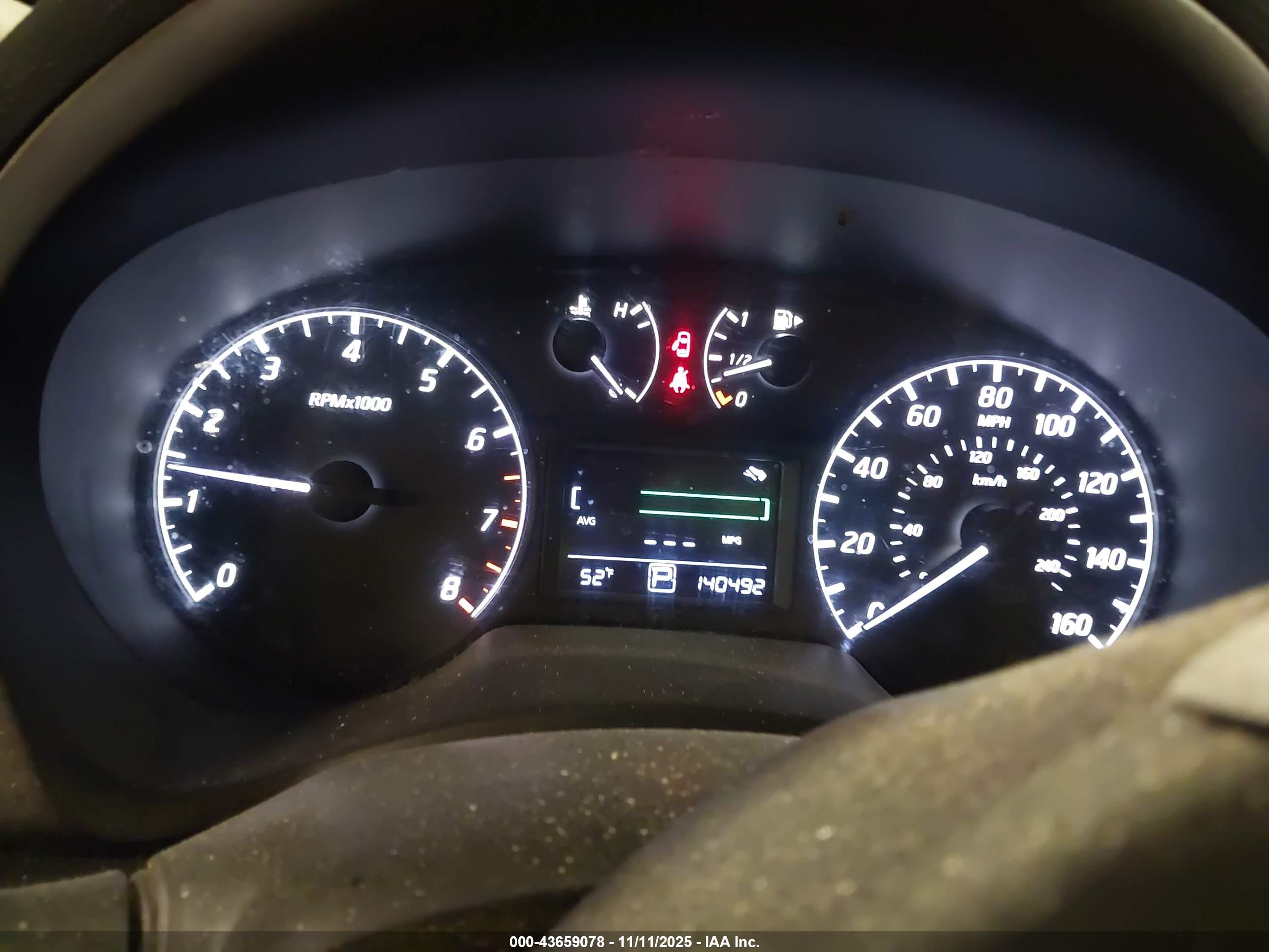 NISSAN SENTRA image 7