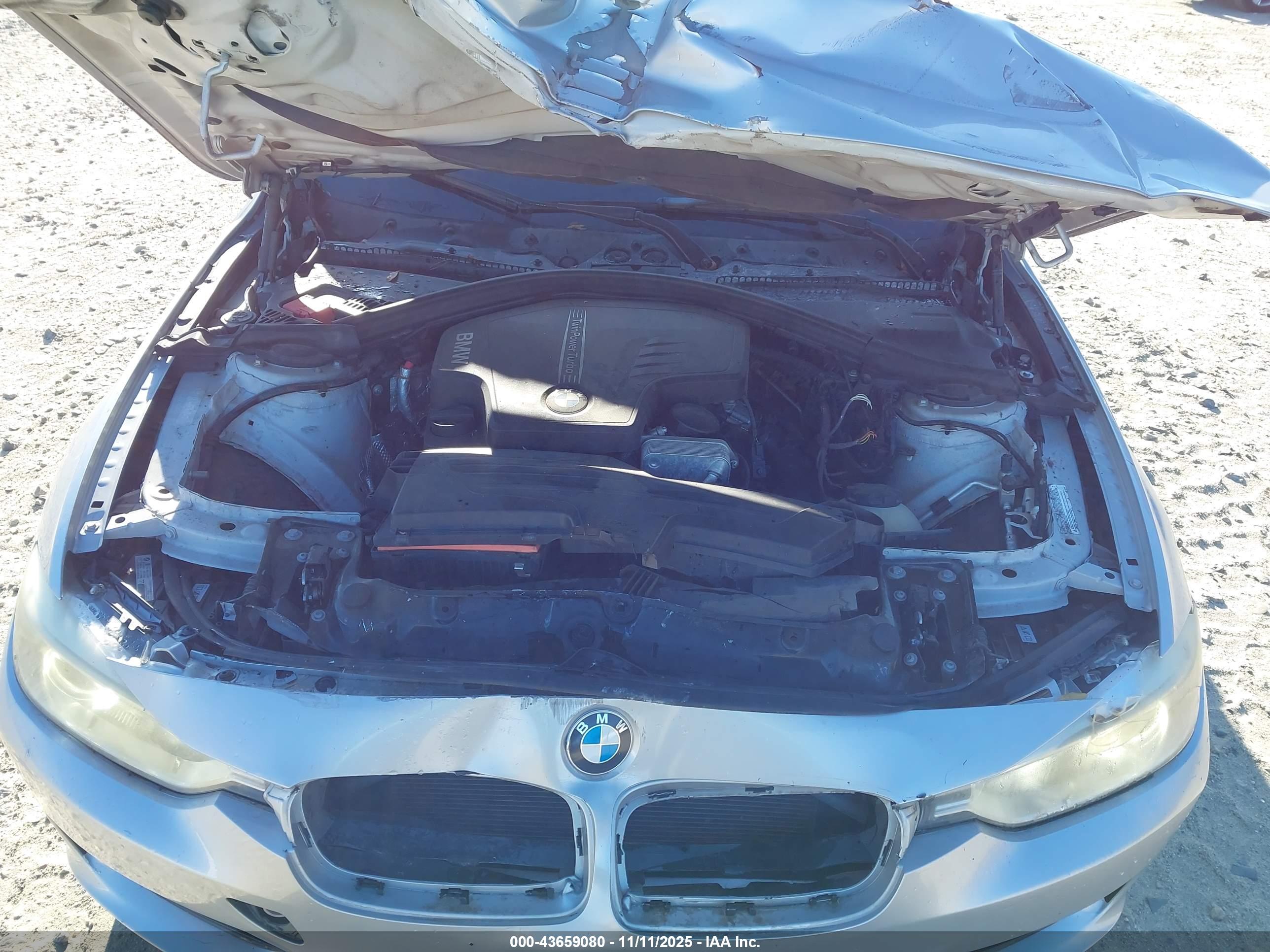BMW 328I image 10