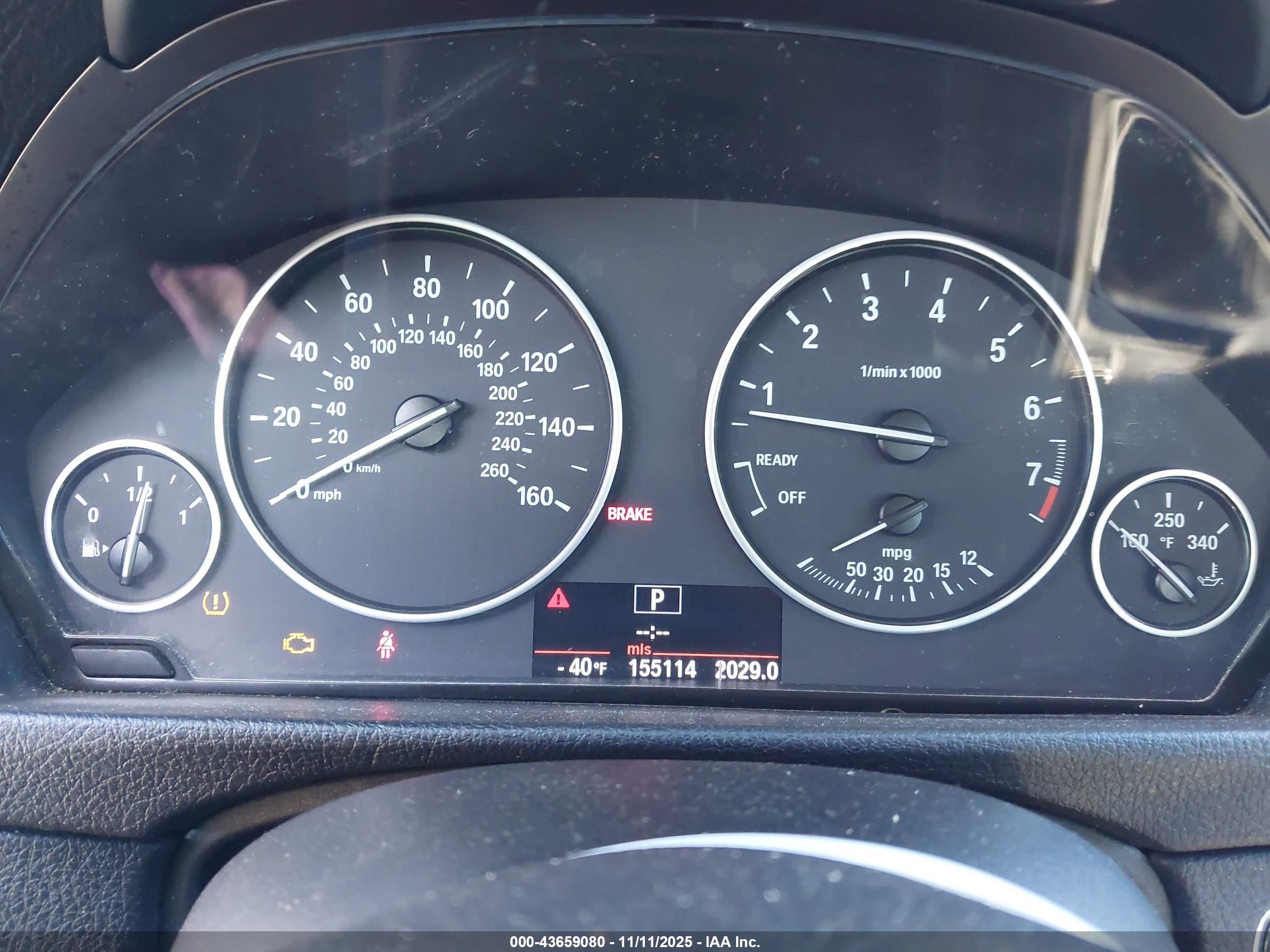 BMW 328I image 7