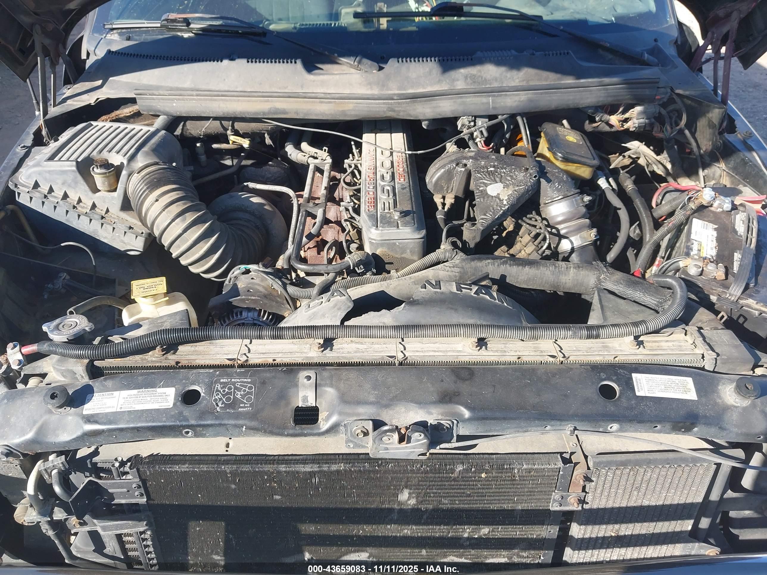 DODGE RAM image 10