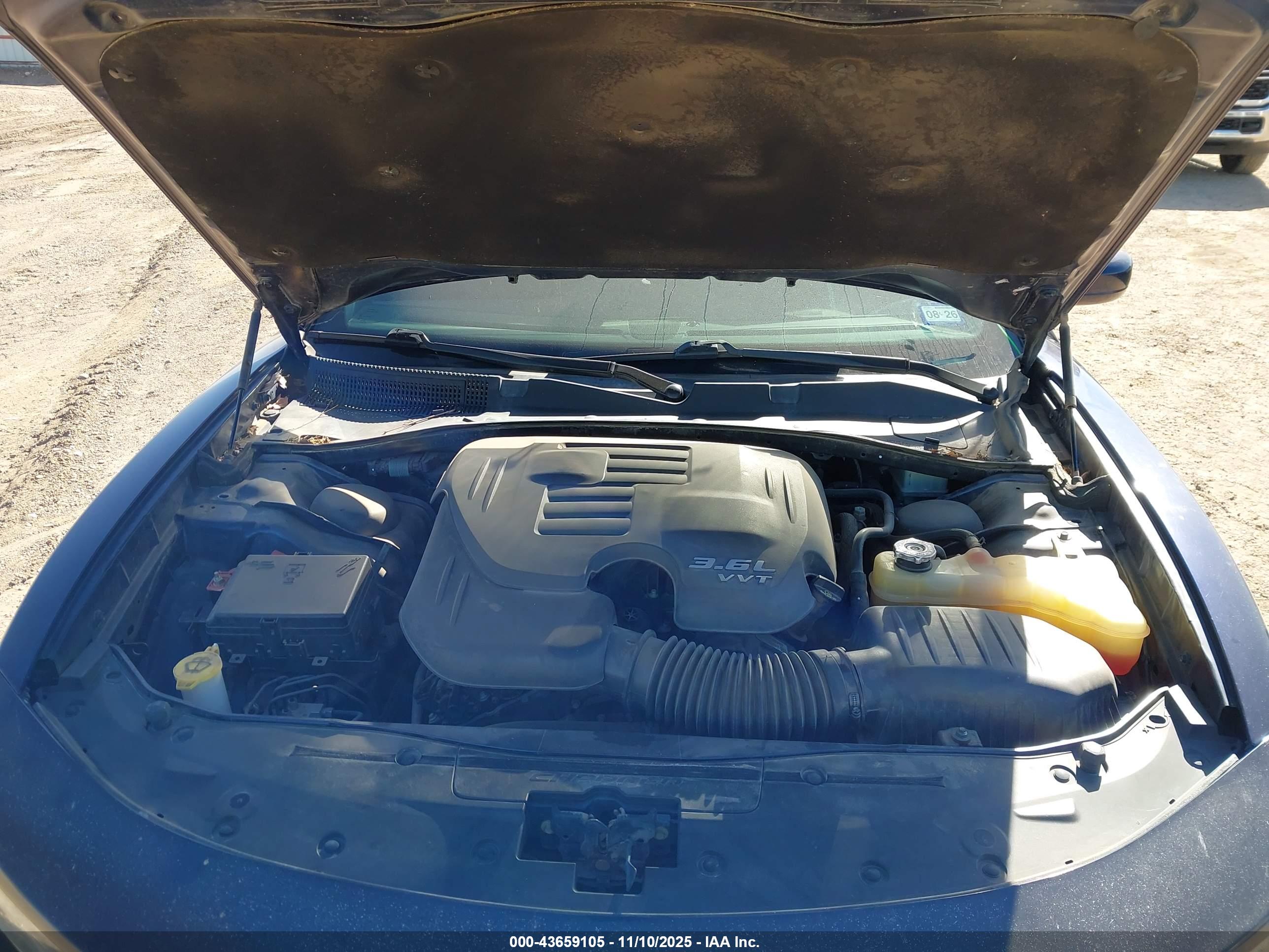DODGE CHARGER image 10