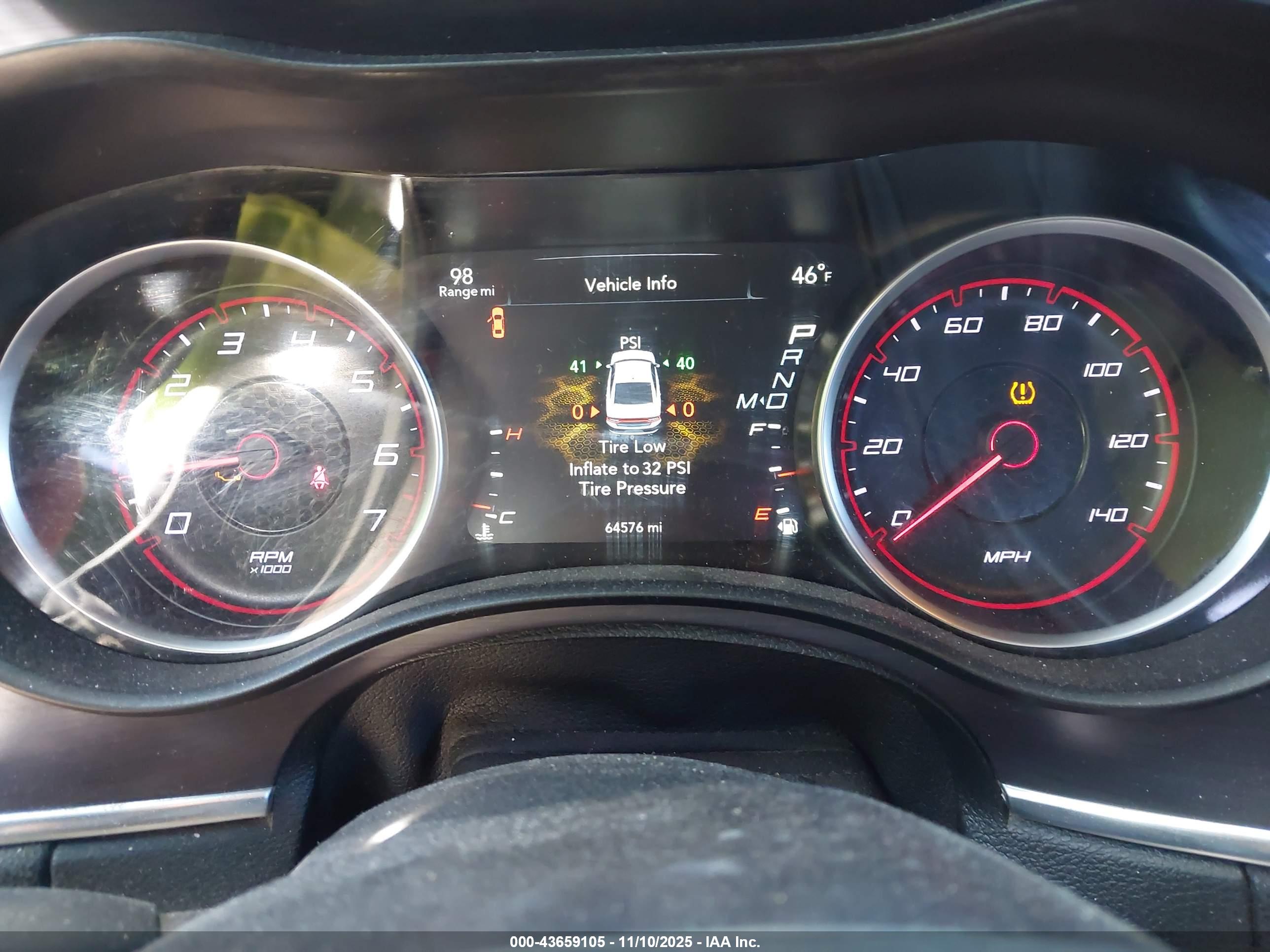 DODGE CHARGER image 7