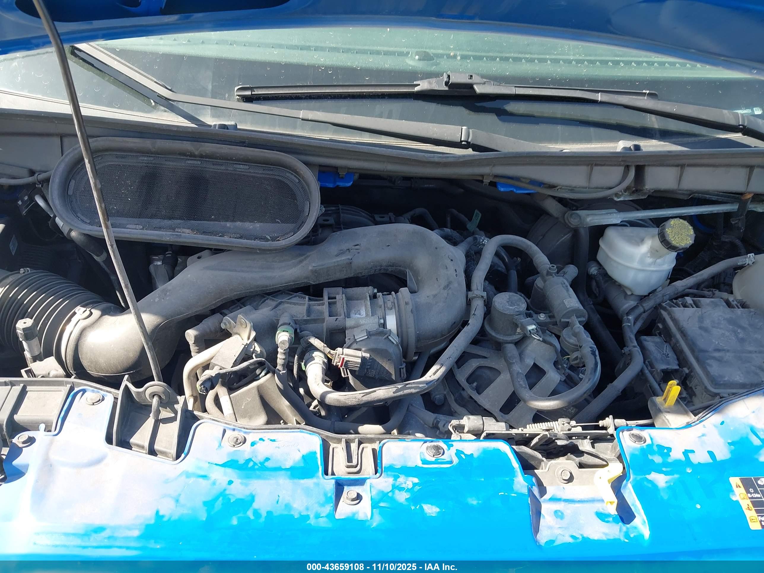 FORD TRANSIT-250 image 10