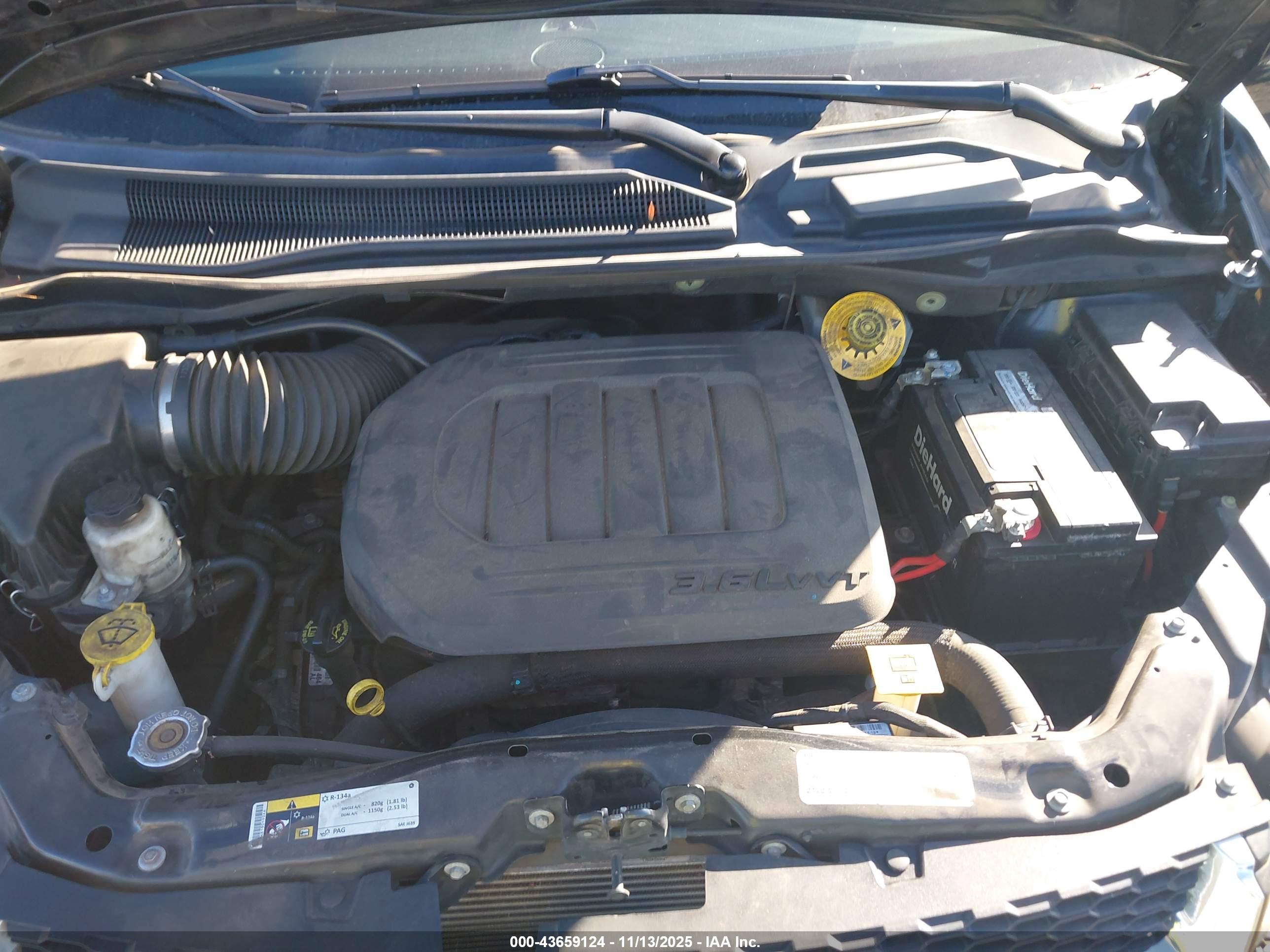 DODGE GRAND image 10