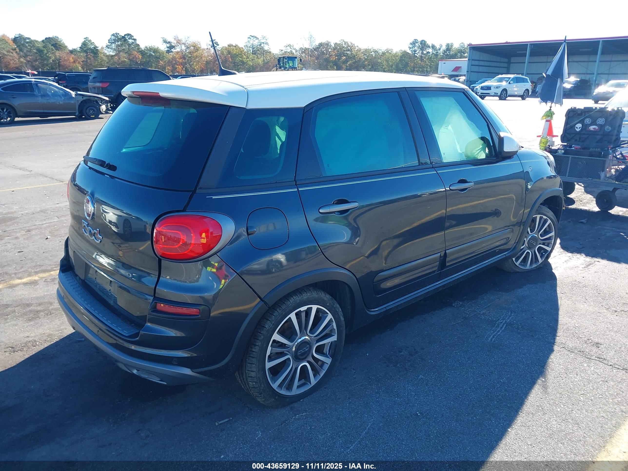 FIAT 500L image 4