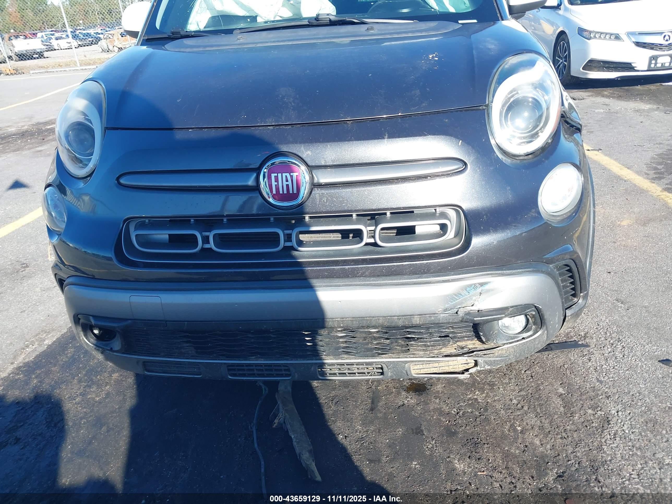 FIAT 500L image 6