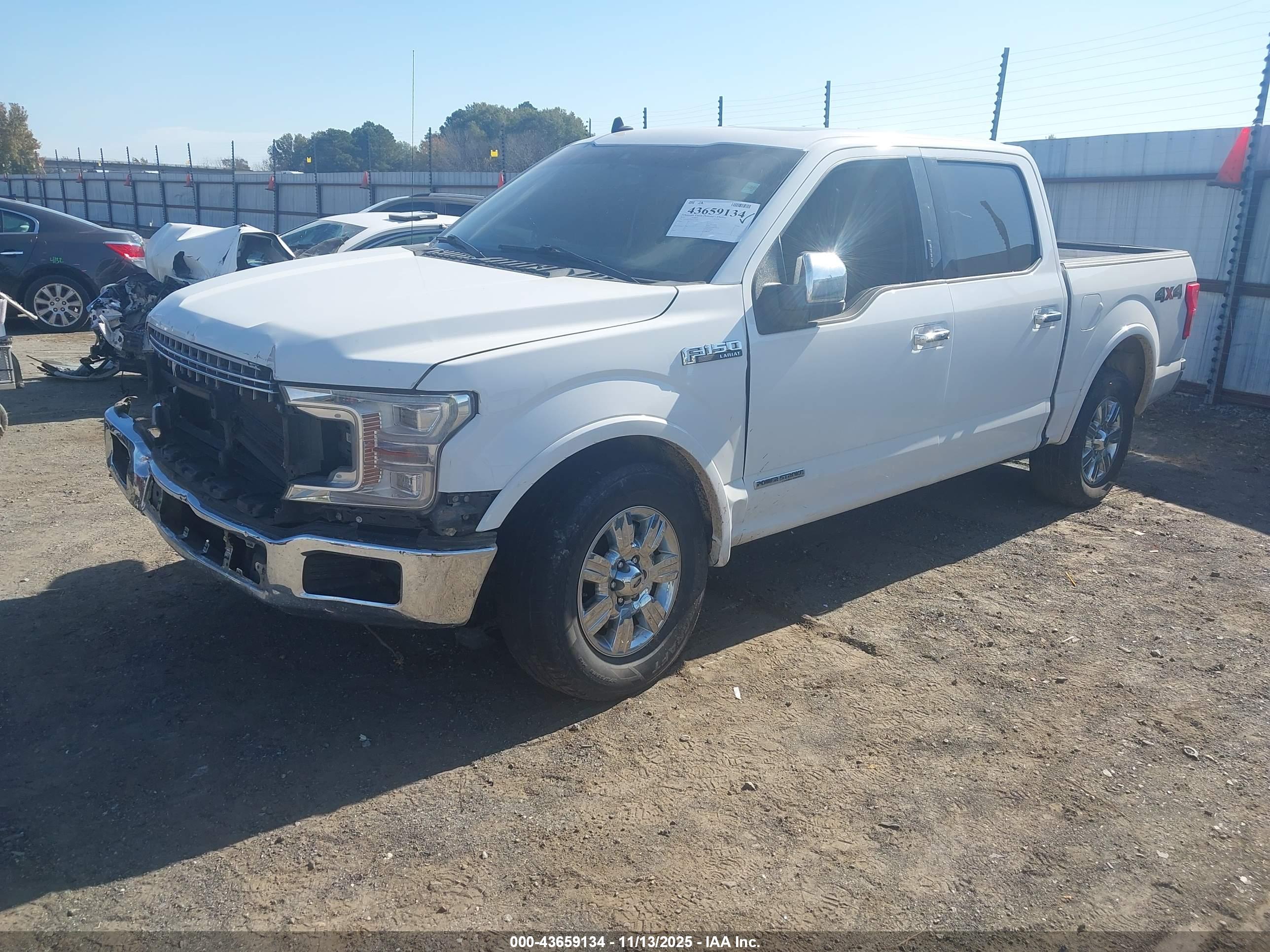 FORD F-150 image 2