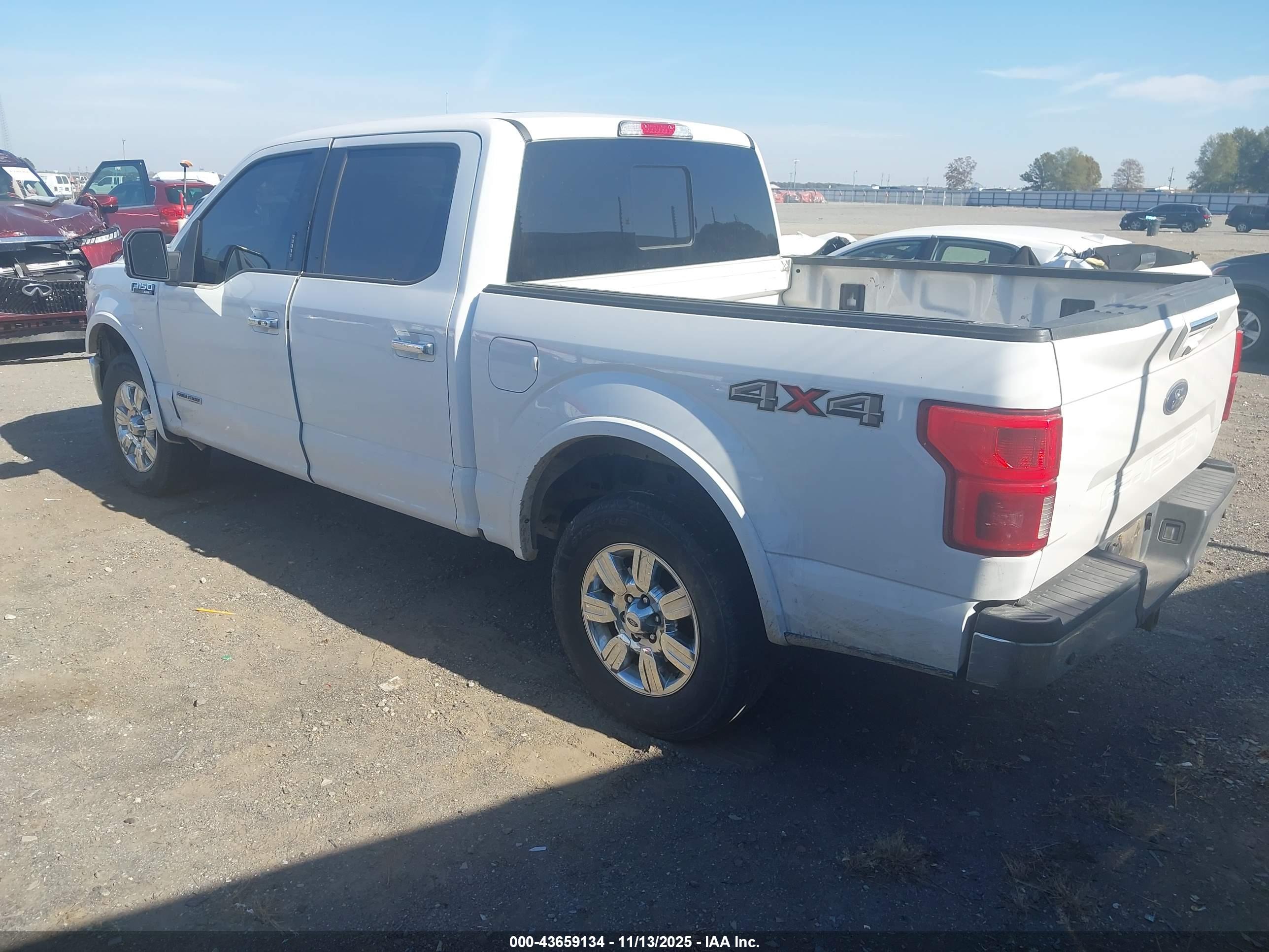 FORD F-150 image 3