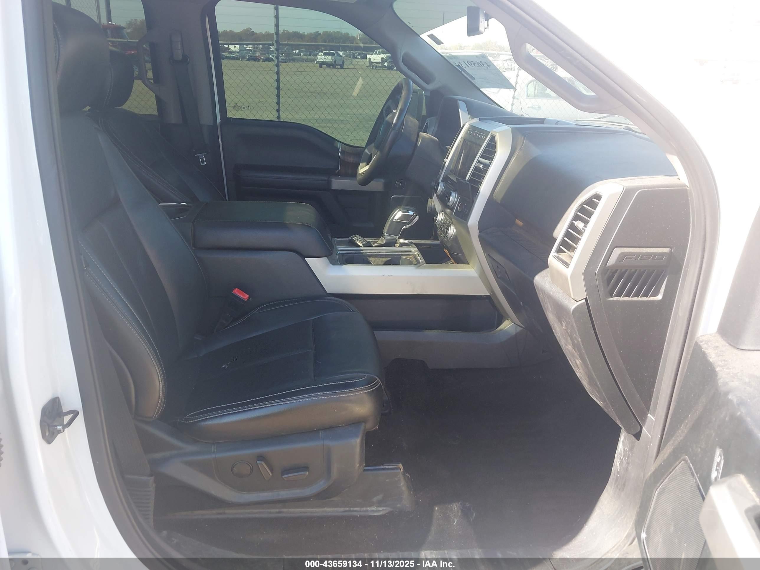 FORD F-150 image 5