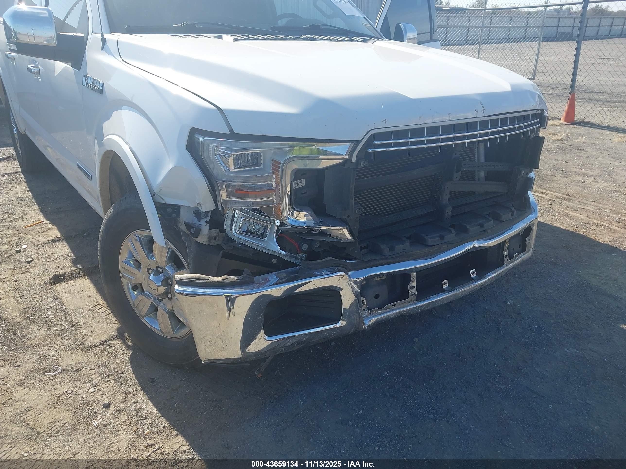 FORD F-150 image 6