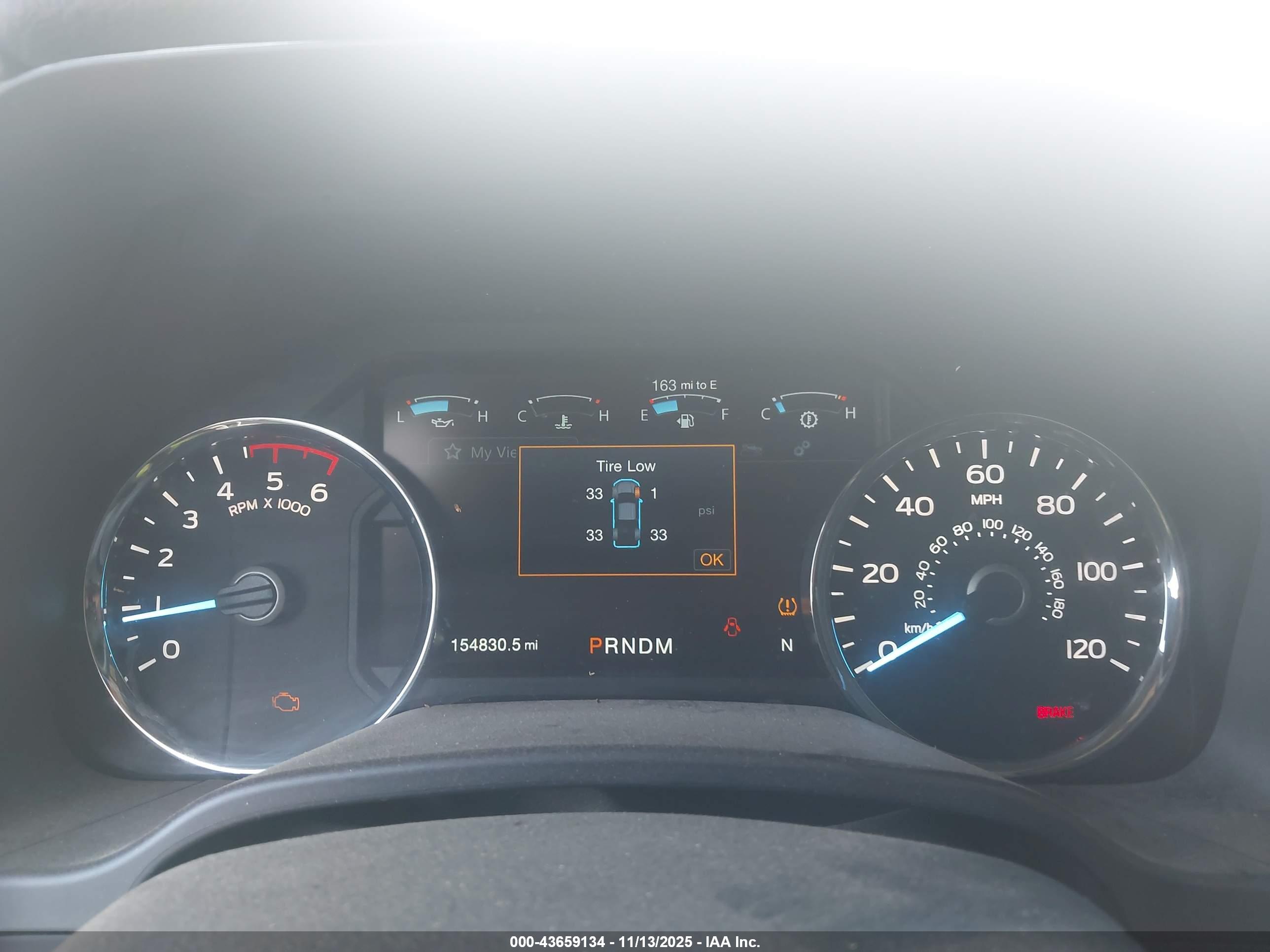 FORD F-150 image 7