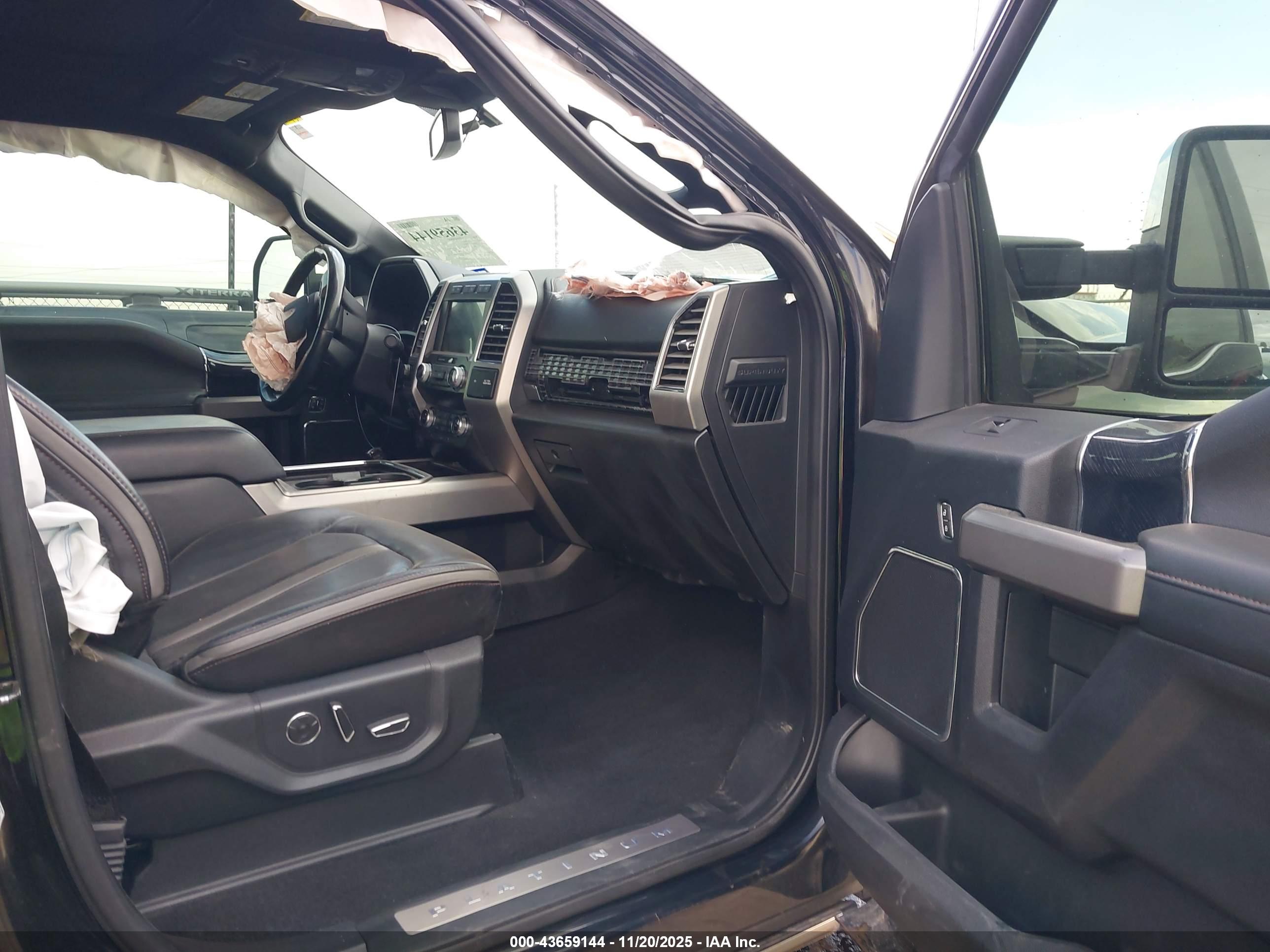 FORD F-250 image 8