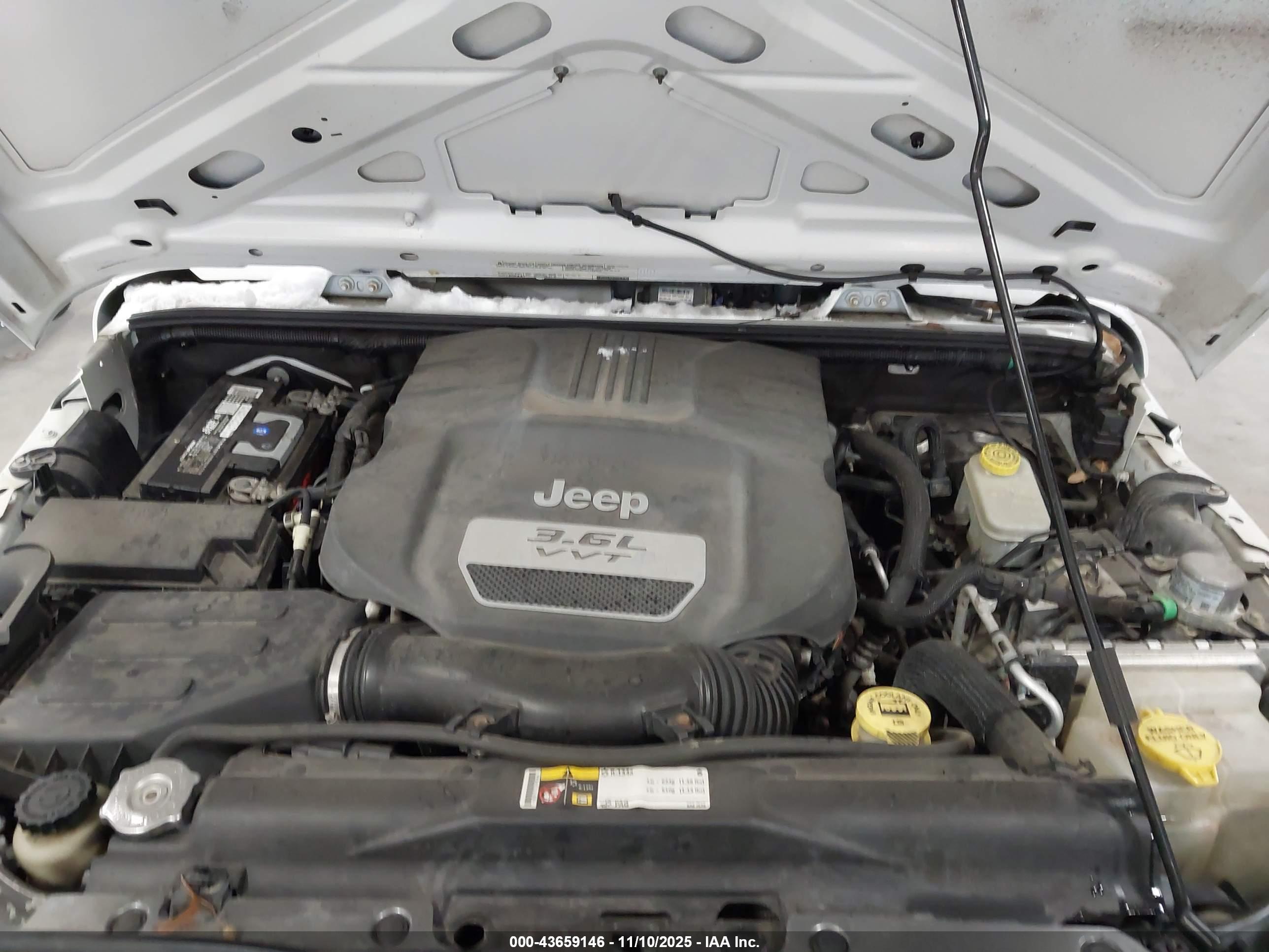 JEEP WRANGLER image 10