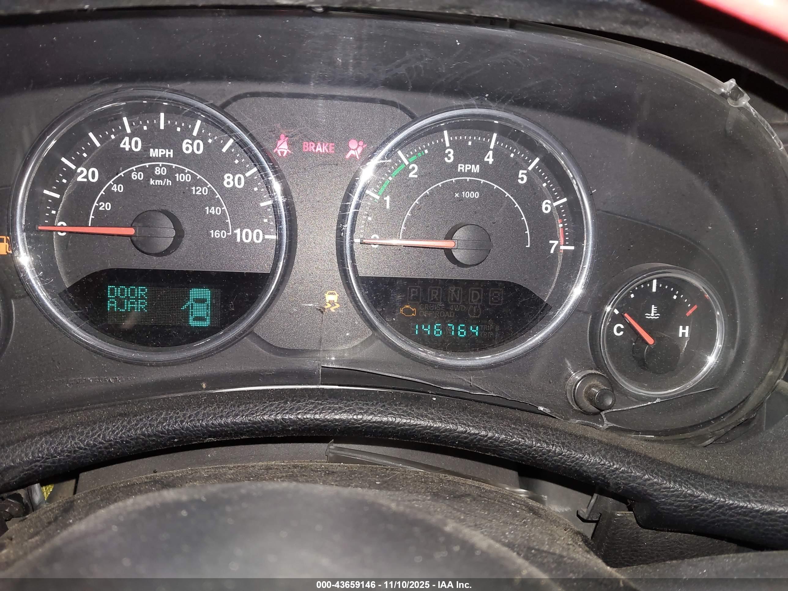 JEEP WRANGLER image 7