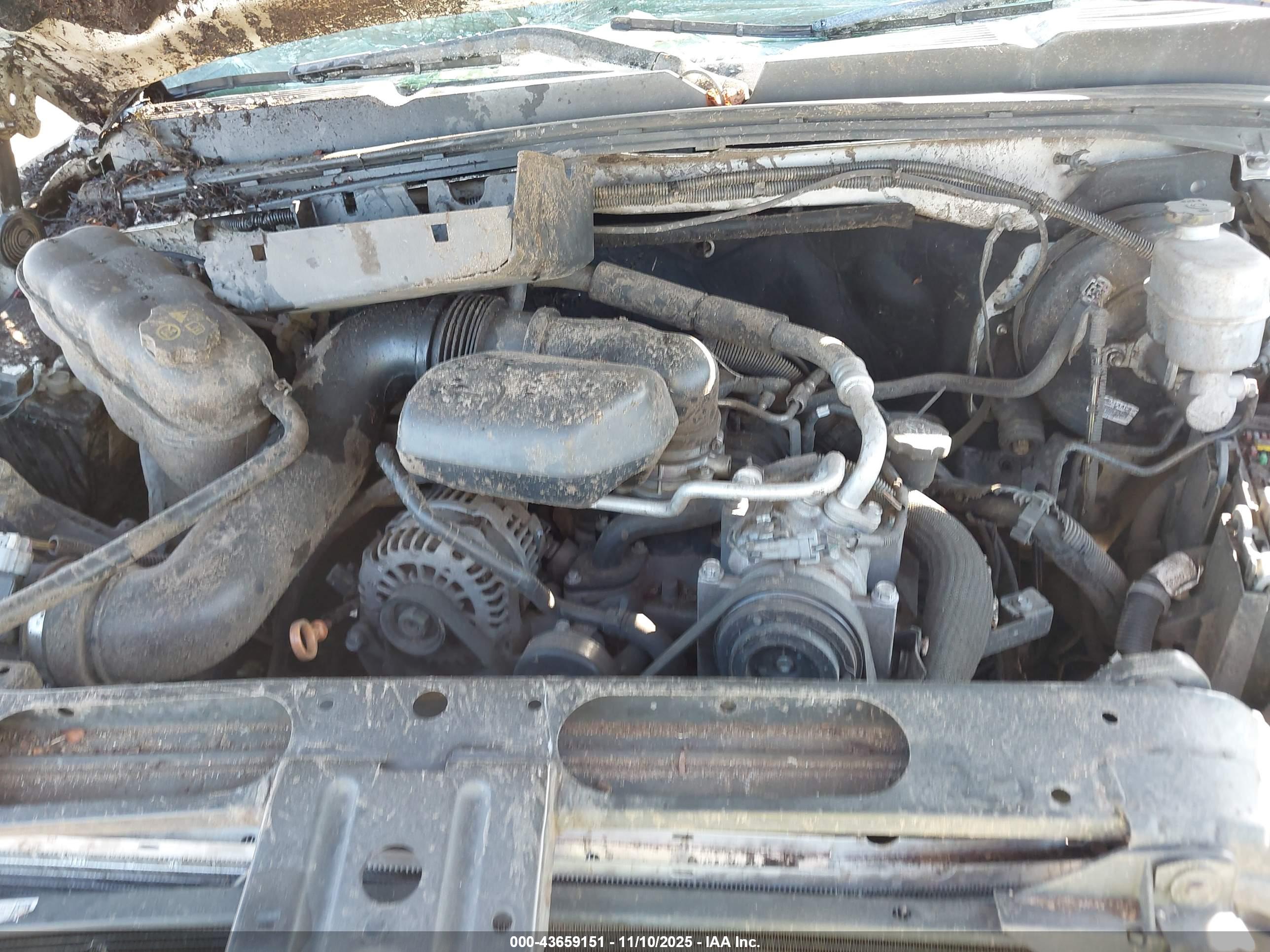 CHEVROLET SILVERADO image 10
