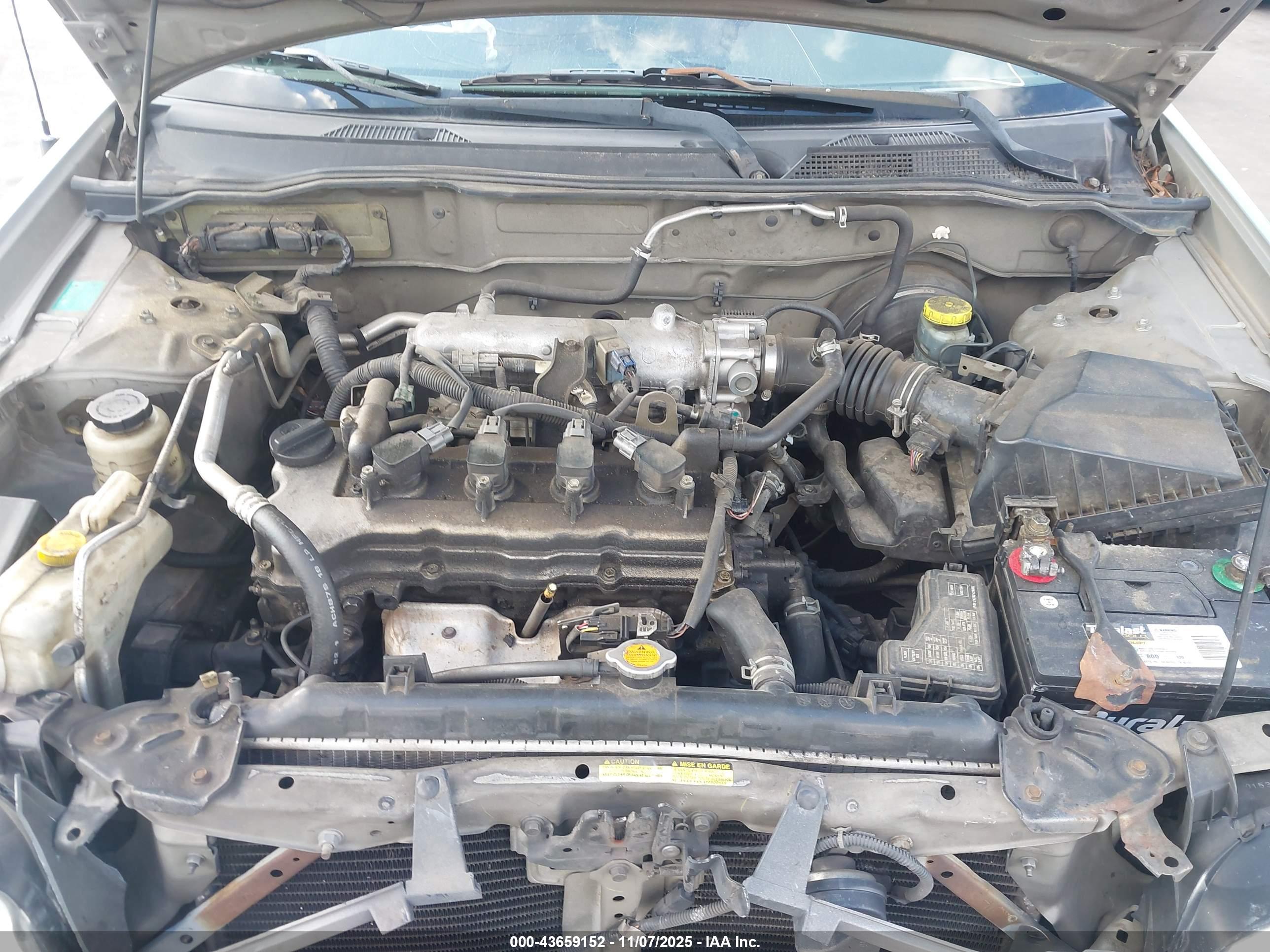NISSAN SENTRA image 10