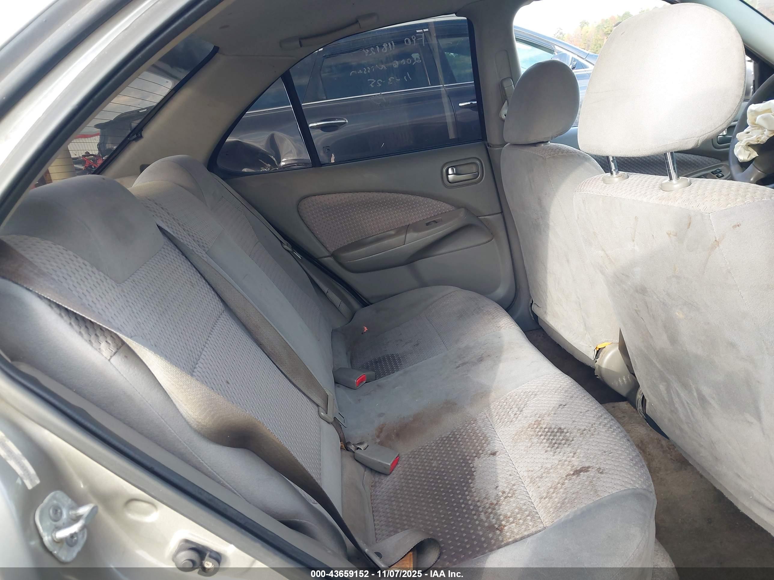 NISSAN SENTRA image 8