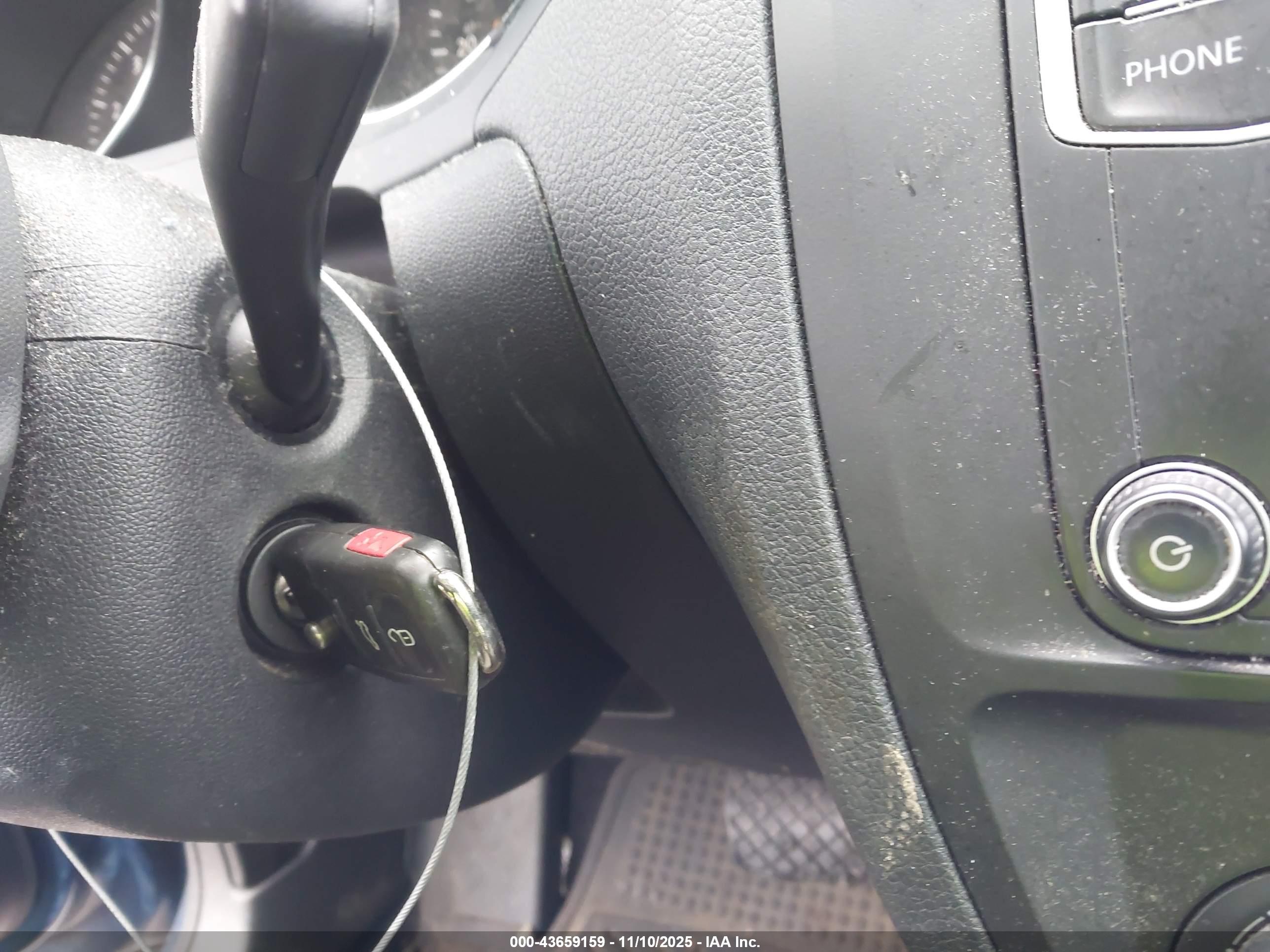 VOLKSWAGEN JETTA image 11