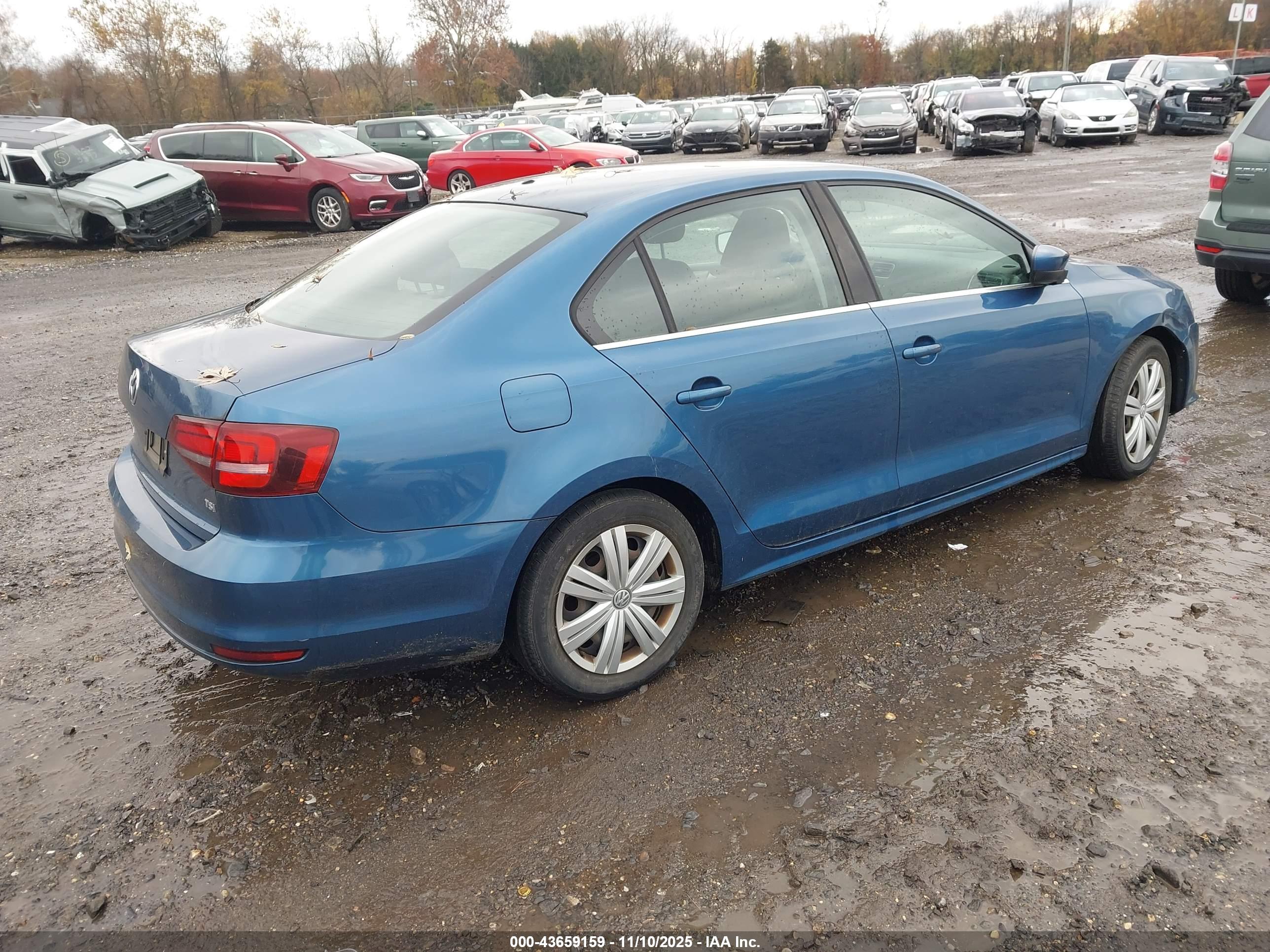 VOLKSWAGEN JETTA image 4