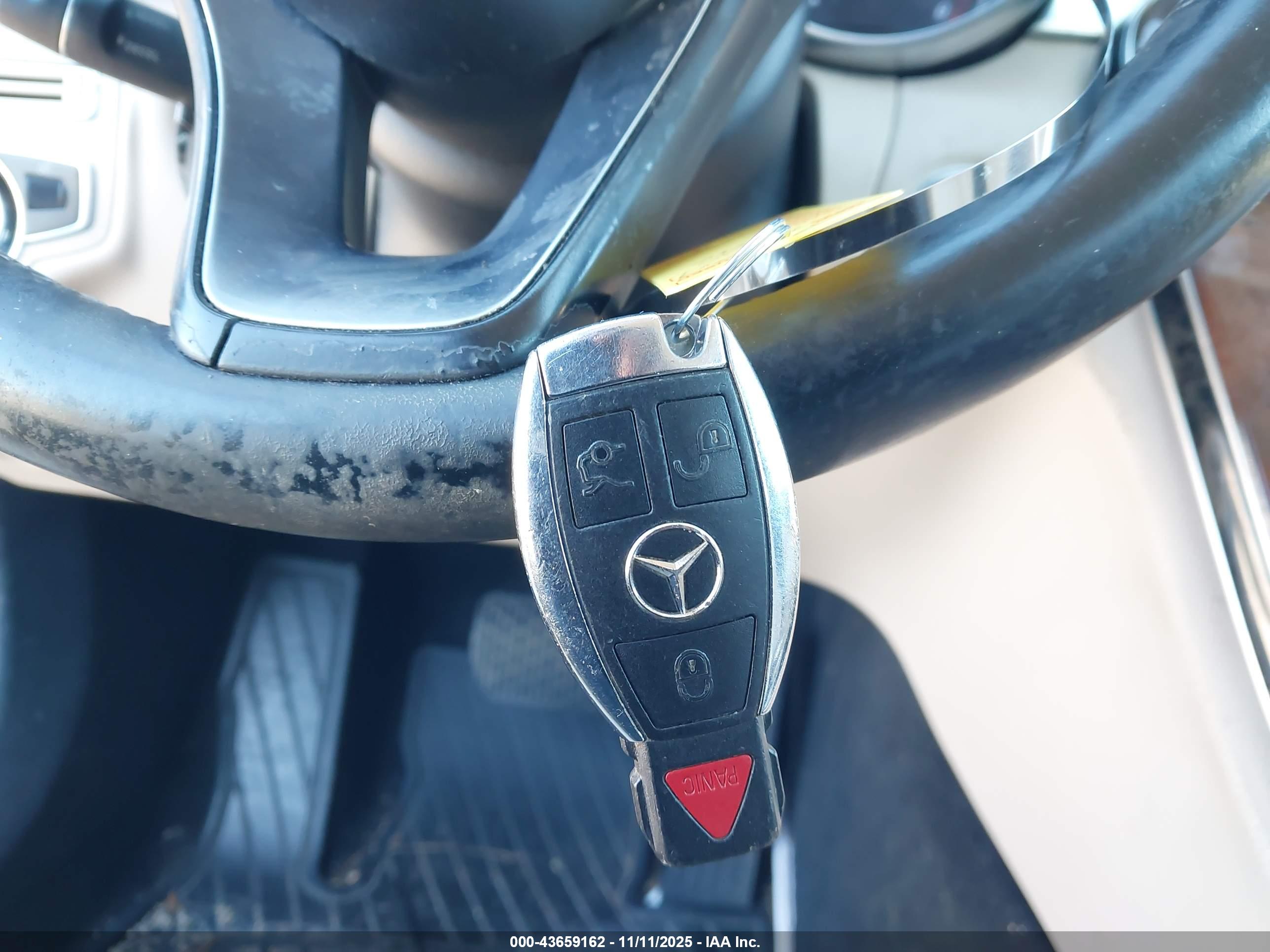 MERCEDES-BENZ C image 11
