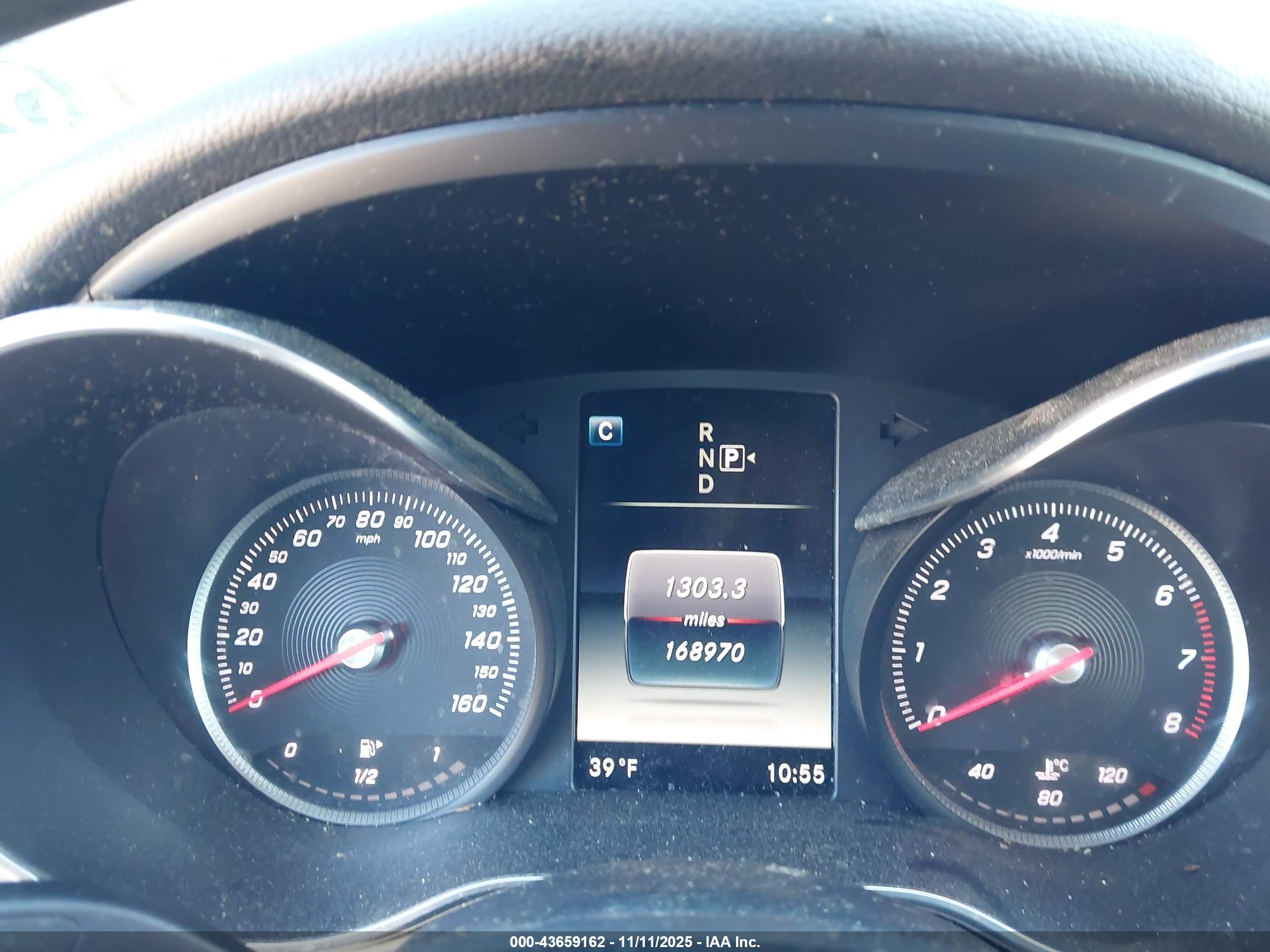 MERCEDES-BENZ C image 7