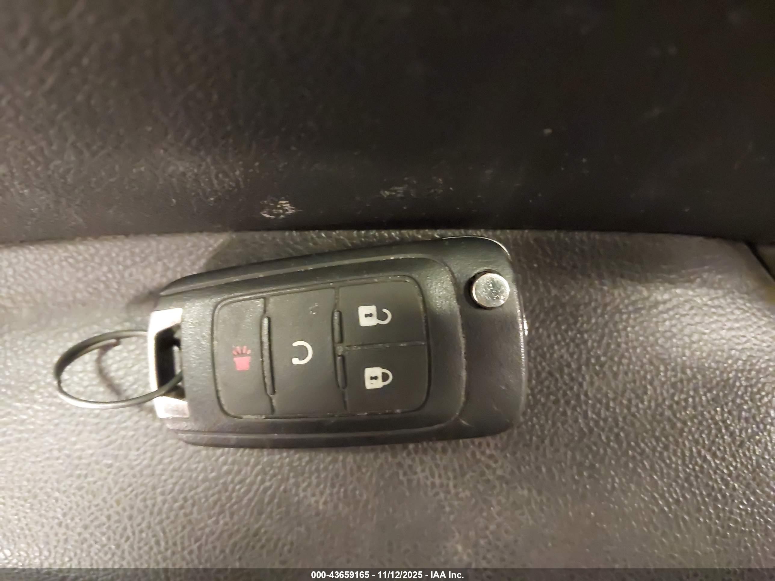 CHEVROLET TRAX image 11