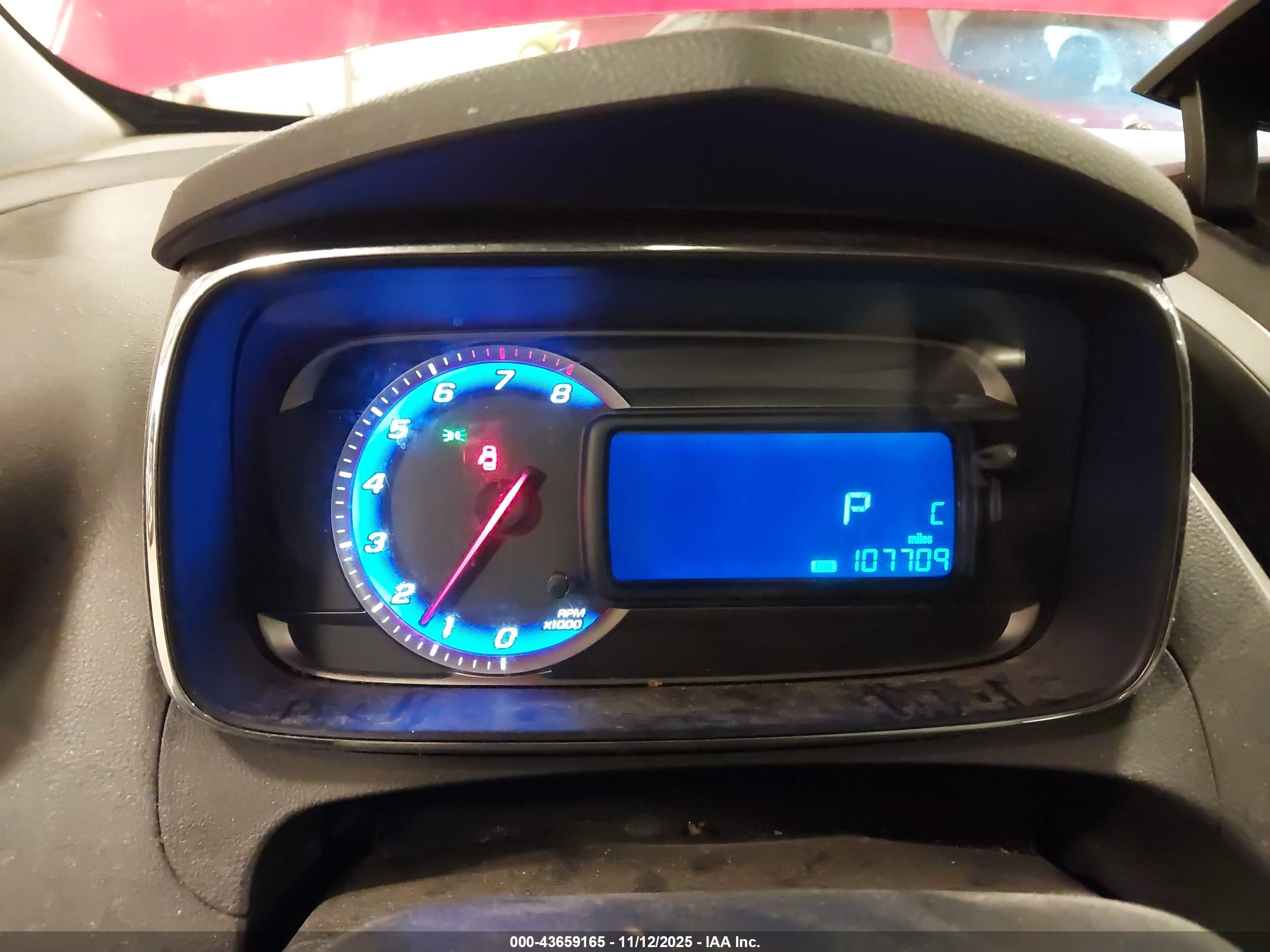 CHEVROLET TRAX image 7