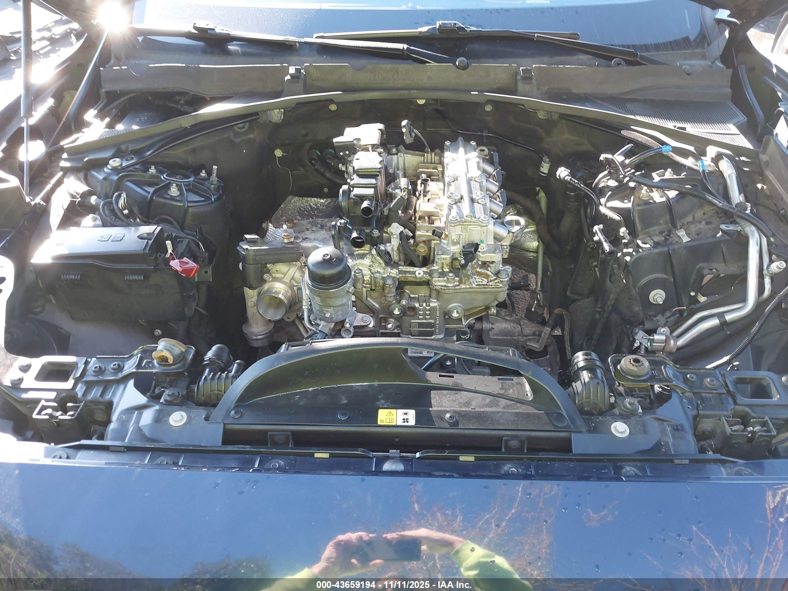 JAGUAR F-PACE image 10