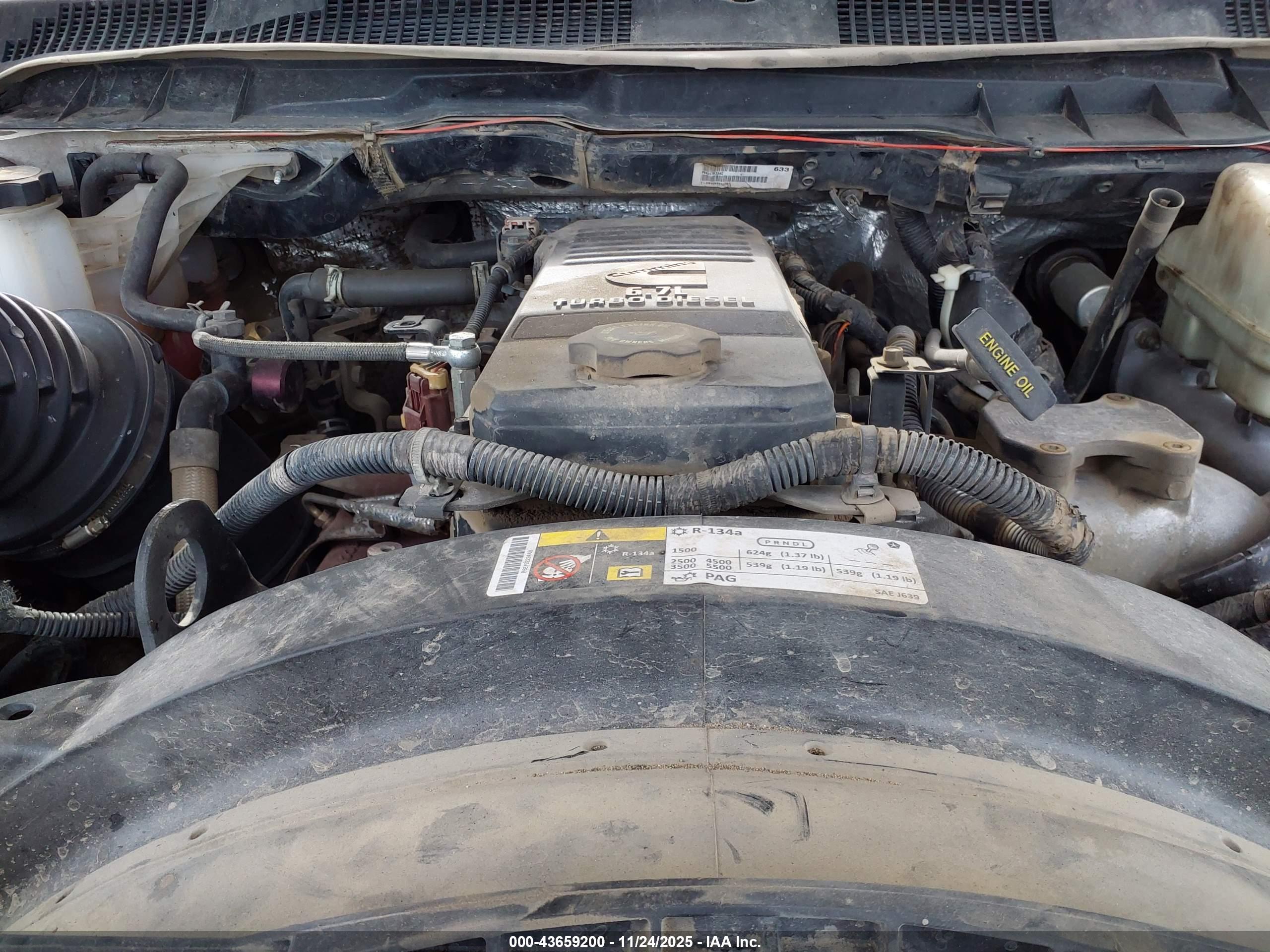 RAM 5500 image 10
