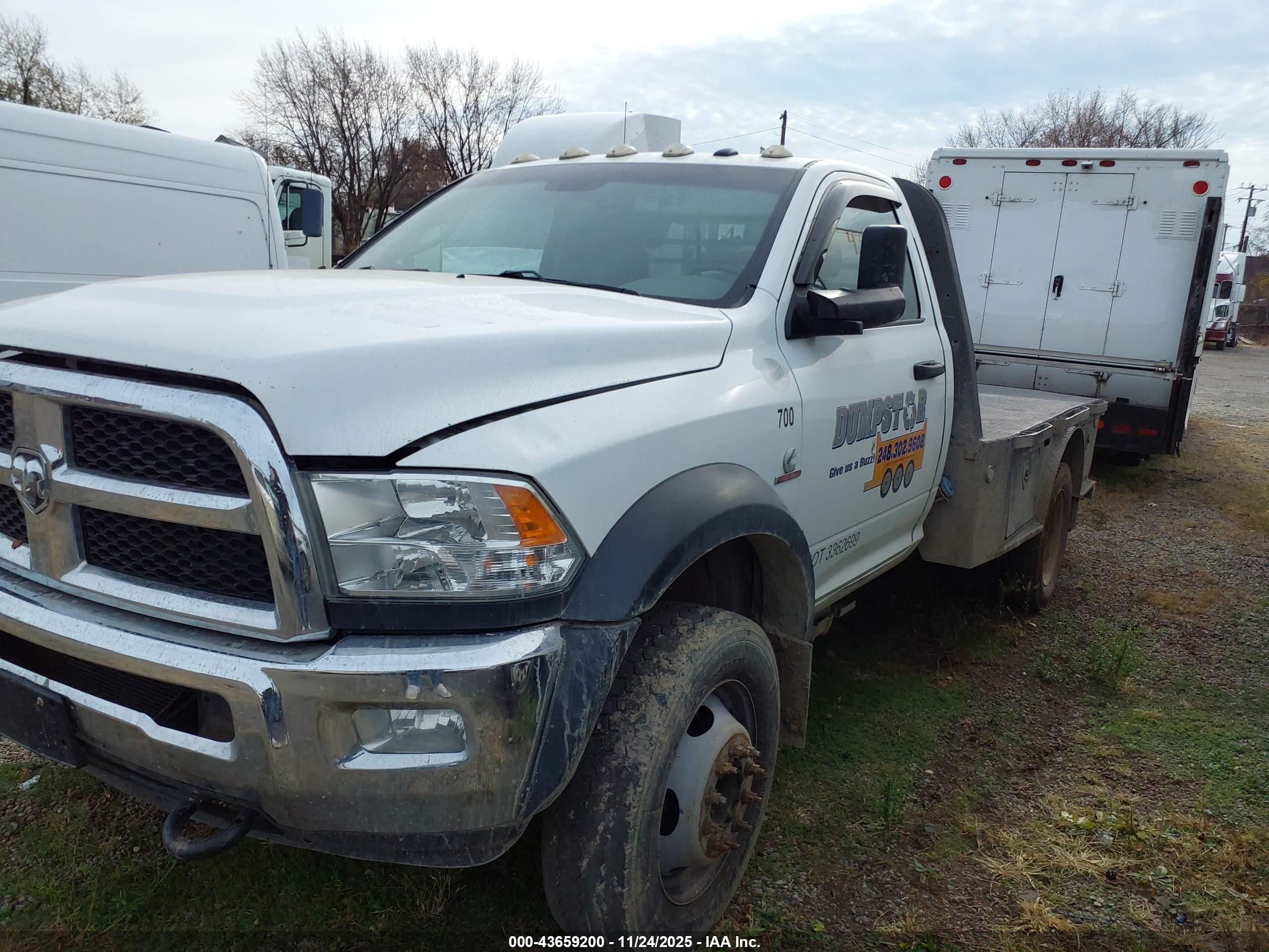 RAM 5500 image 2