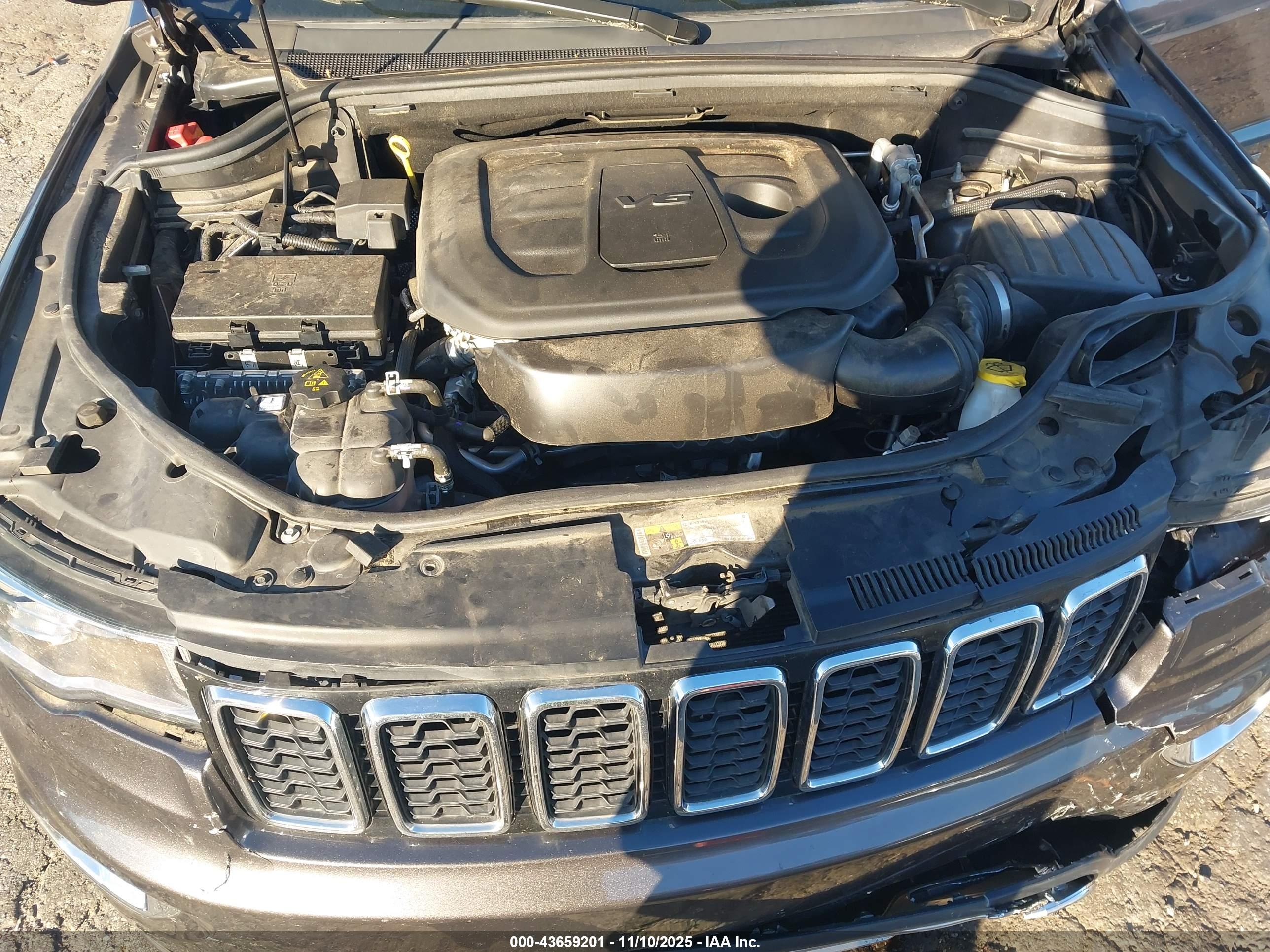 JEEP GRAND image 10