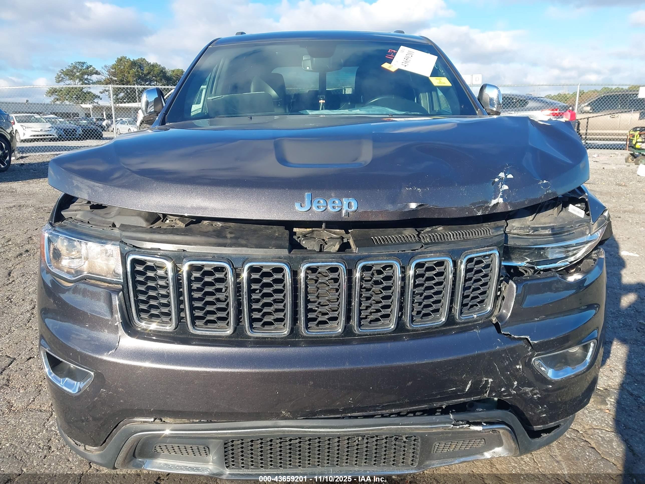 JEEP GRAND image 6